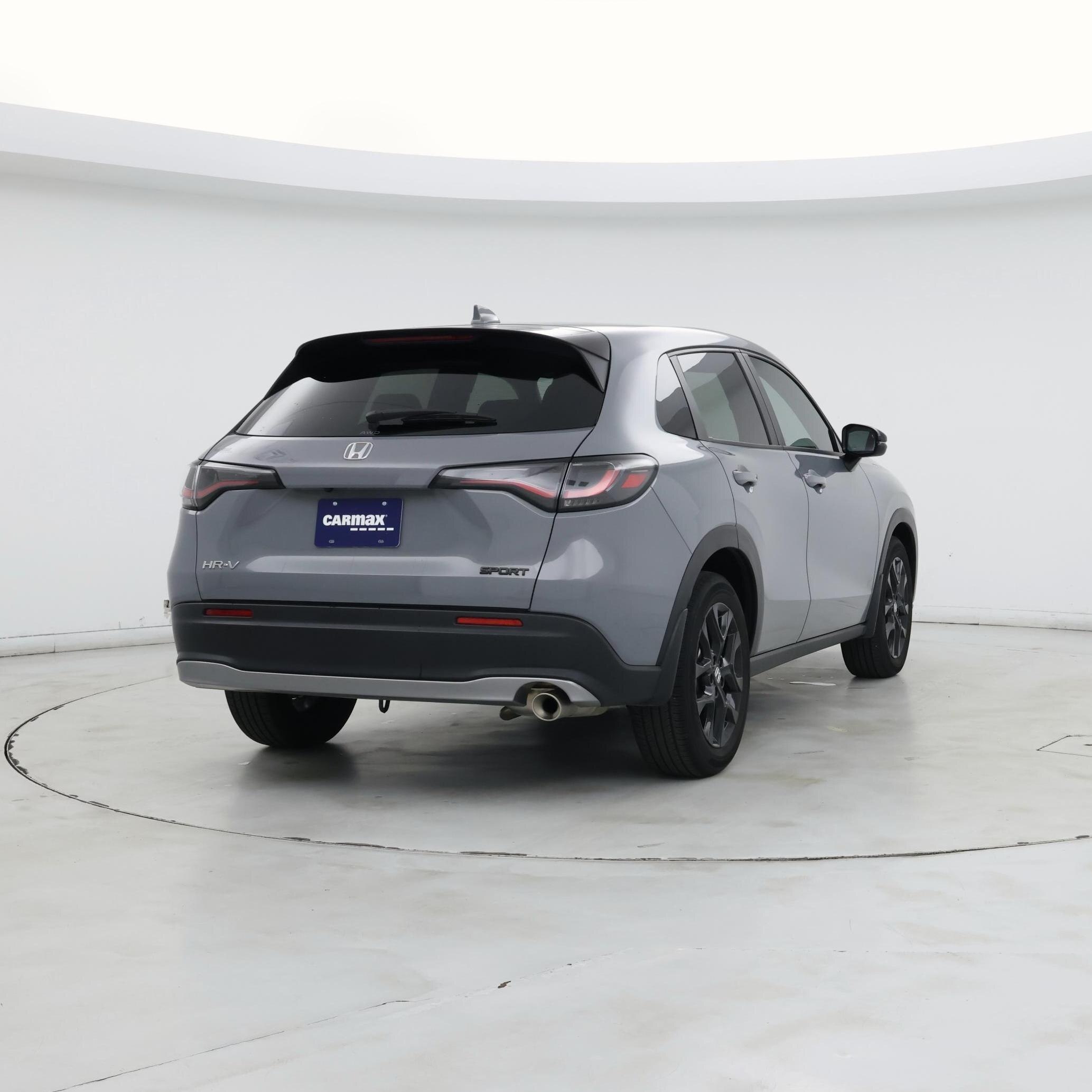 Thumbnail: 2024 Honda HR-V - 8