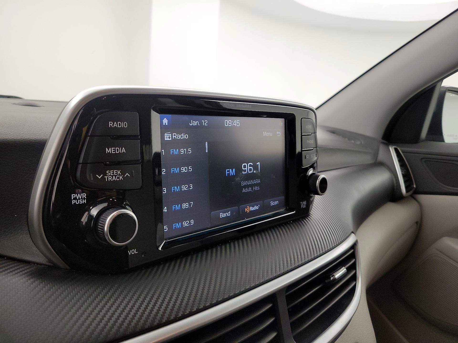 Thumbnail: 2021 Hyundai Tucson - 15