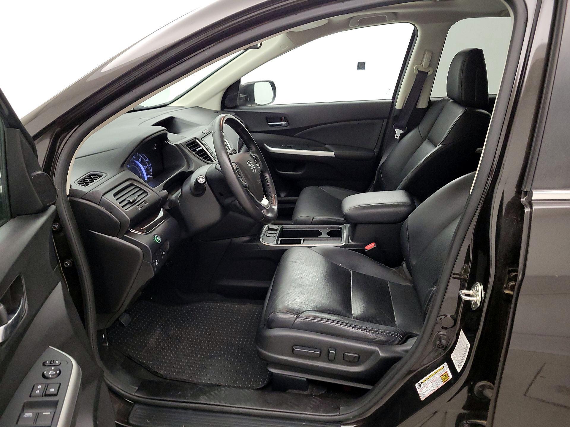 Thumbnail: 2016 Honda CR-V - 11