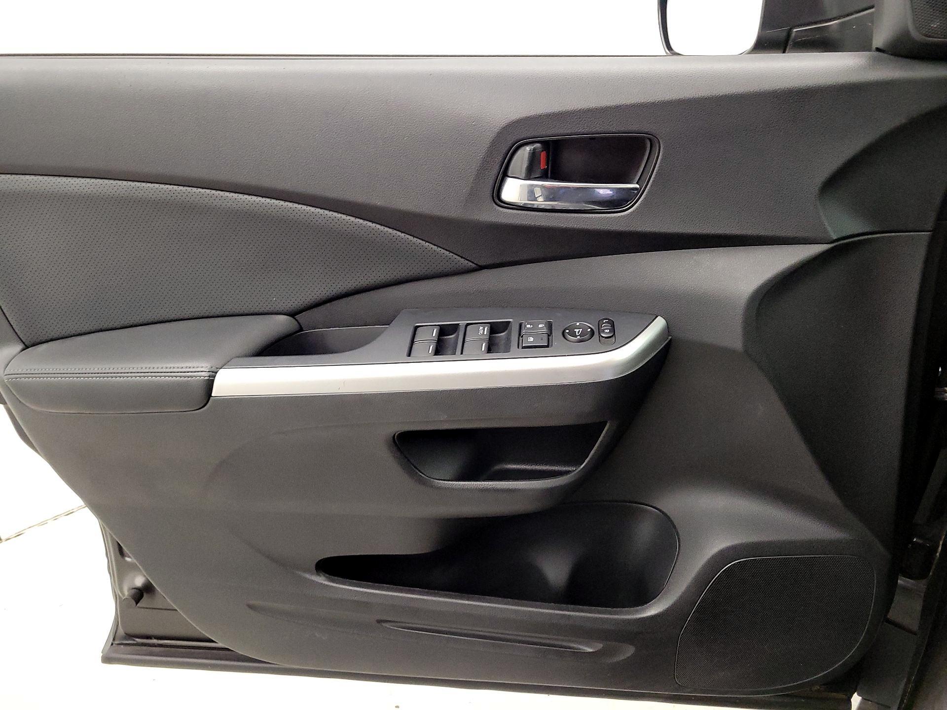 Thumbnail: 2016 Honda CR-V - 12