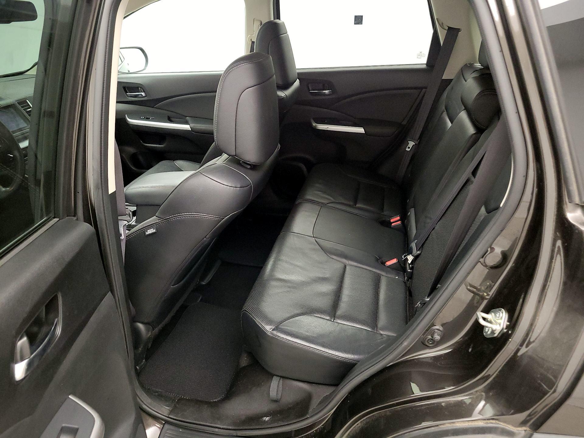 Thumbnail: 2016 Honda CR-V - 20