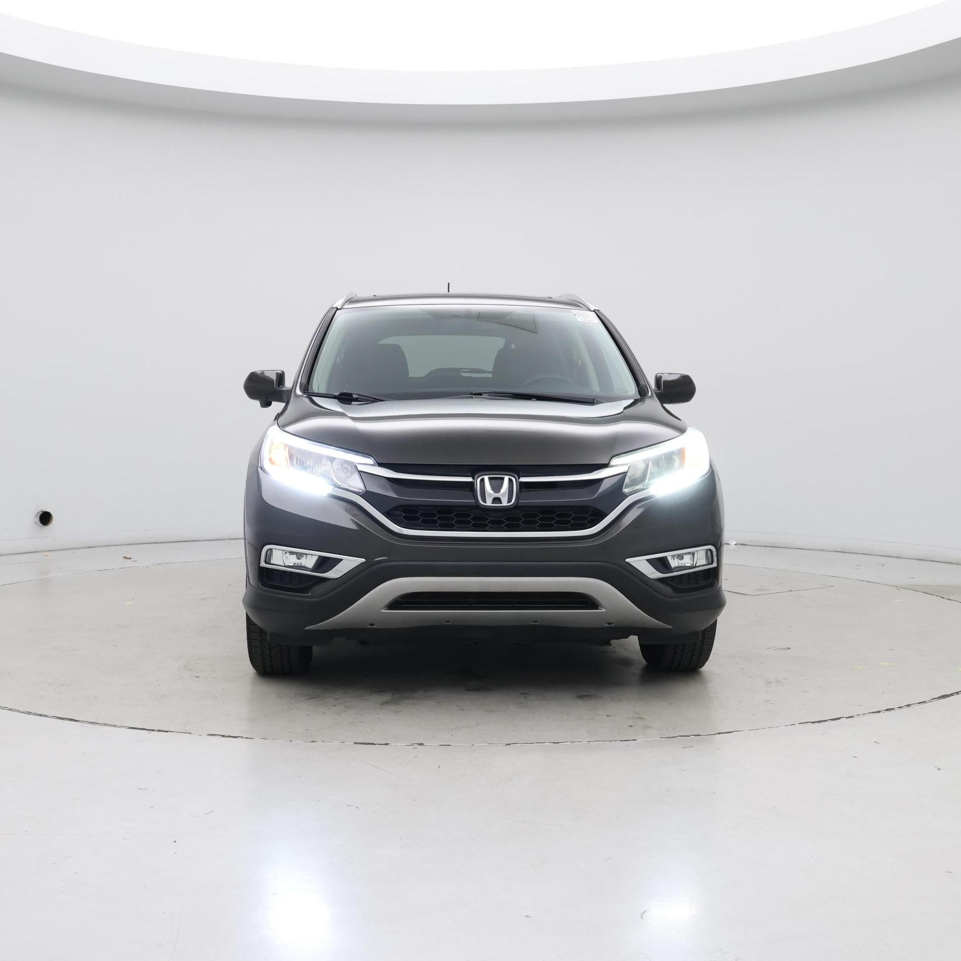 Thumbnail: 2016 Honda CR-V - 5