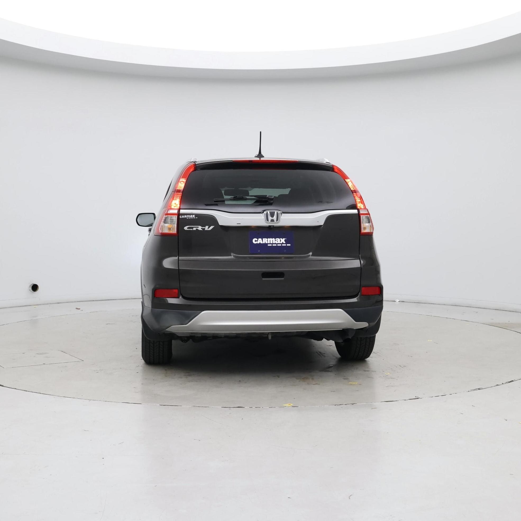 Thumbnail: 2016 Honda CR-V - 6