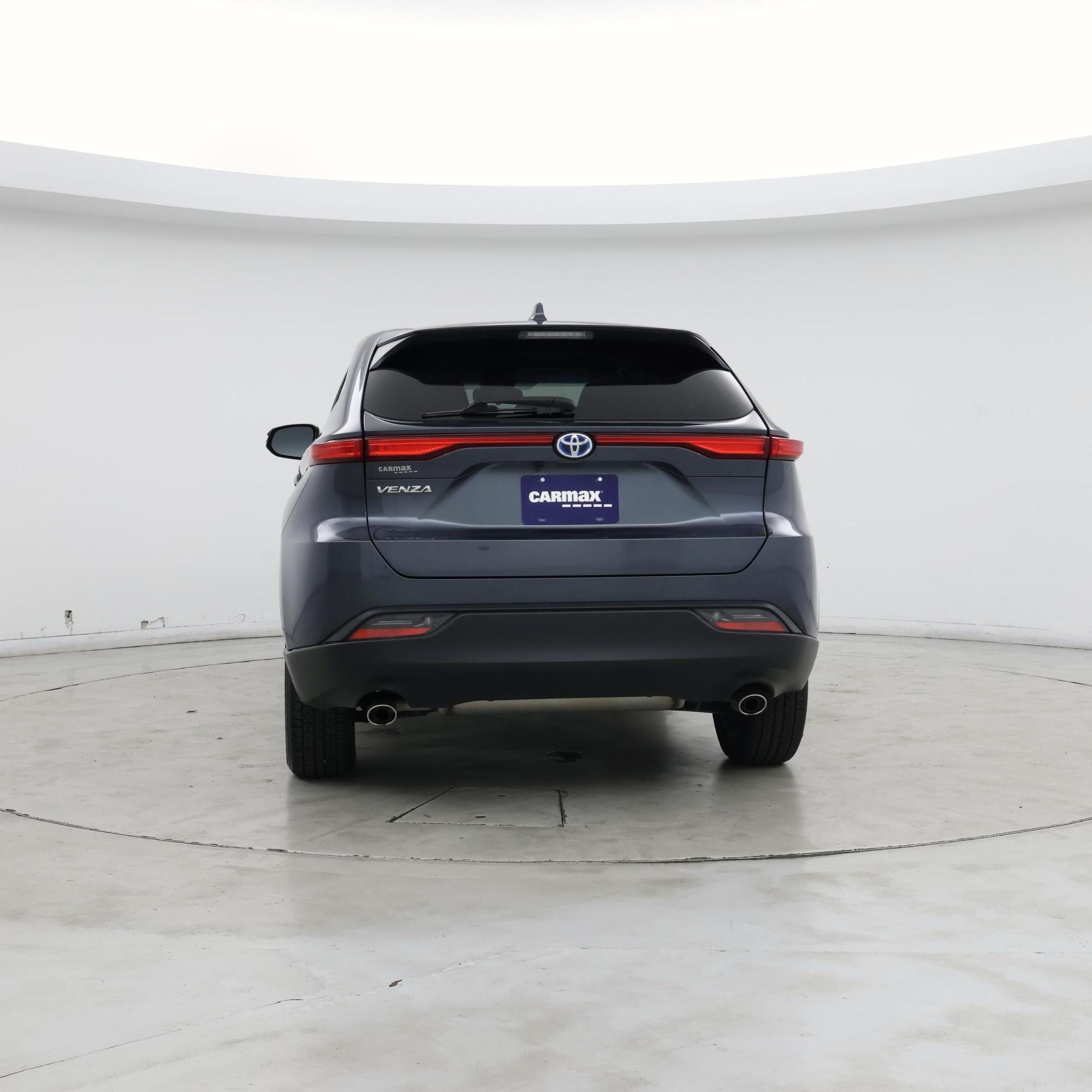 Thumbnail: 2023 Toyota Venza - 6