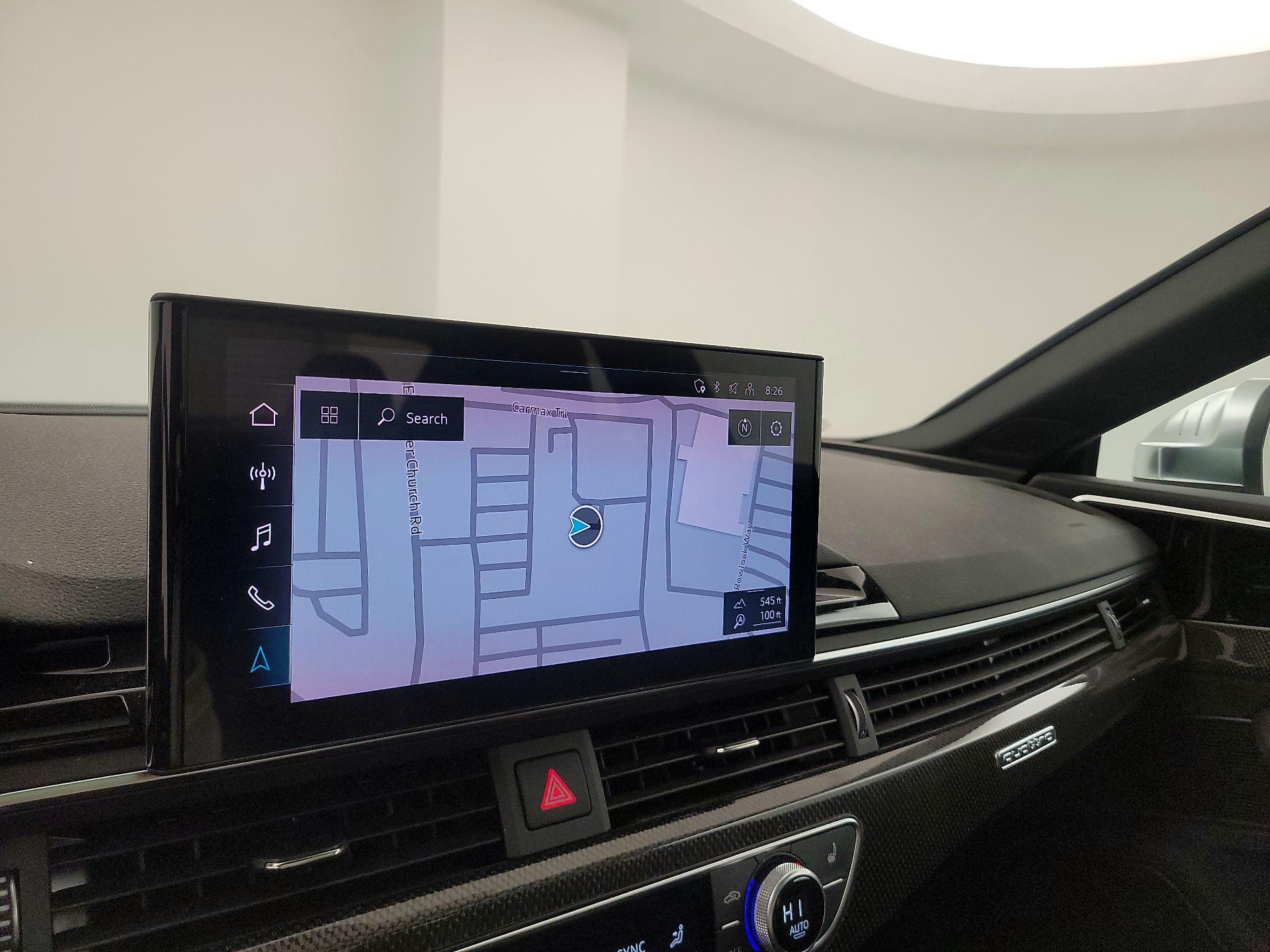 Thumbnail: 2022 Audi S5 - 14