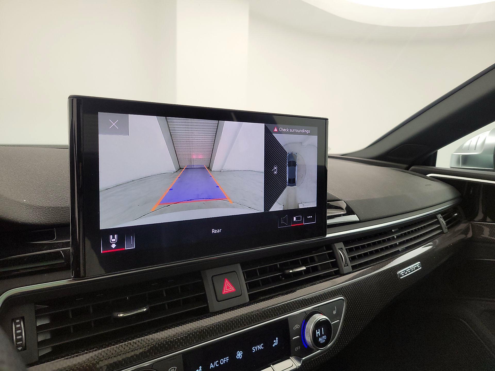 Thumbnail: 2022 Audi S5 - 15