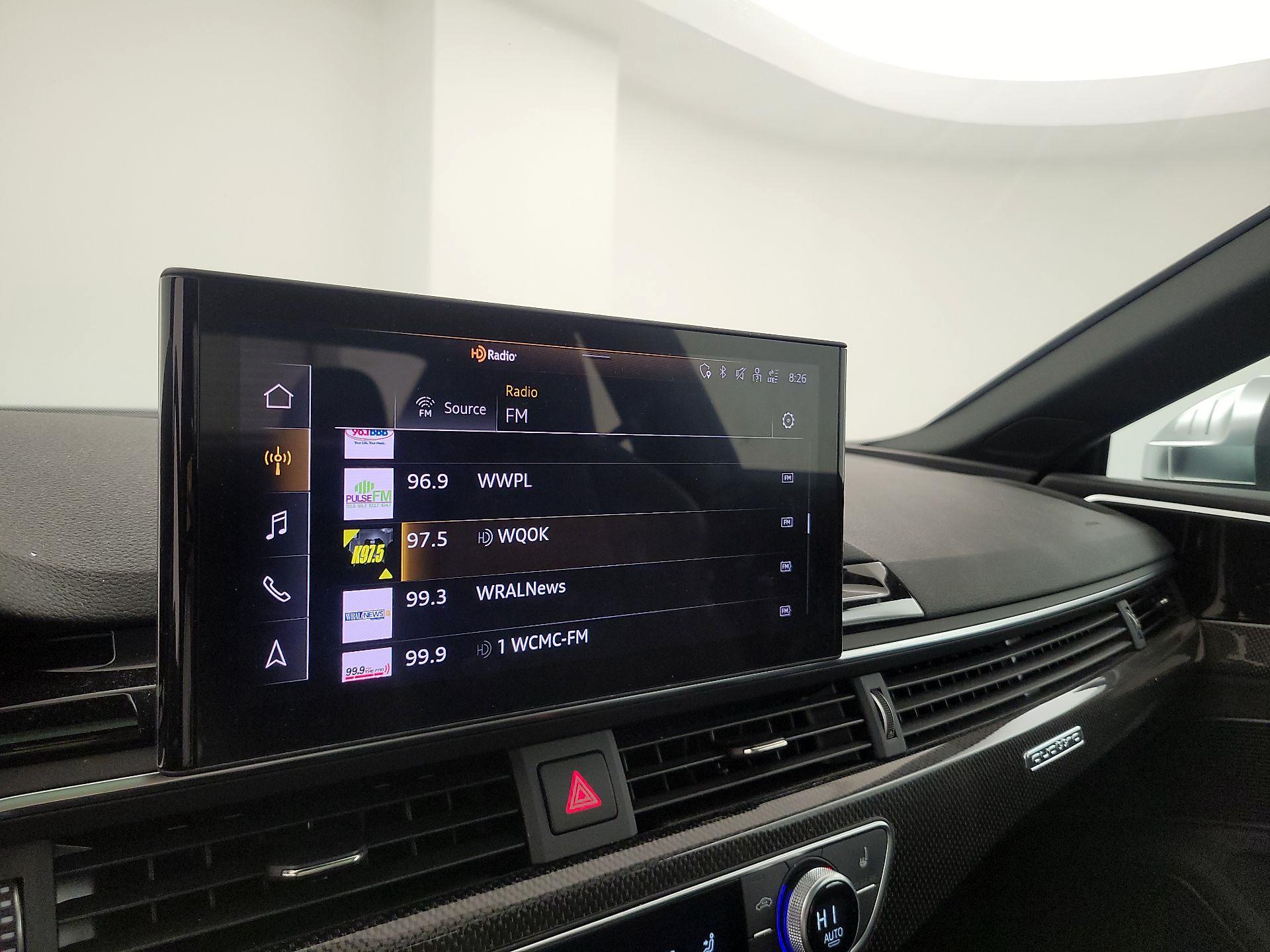 Thumbnail: 2022 Audi S5 - 16