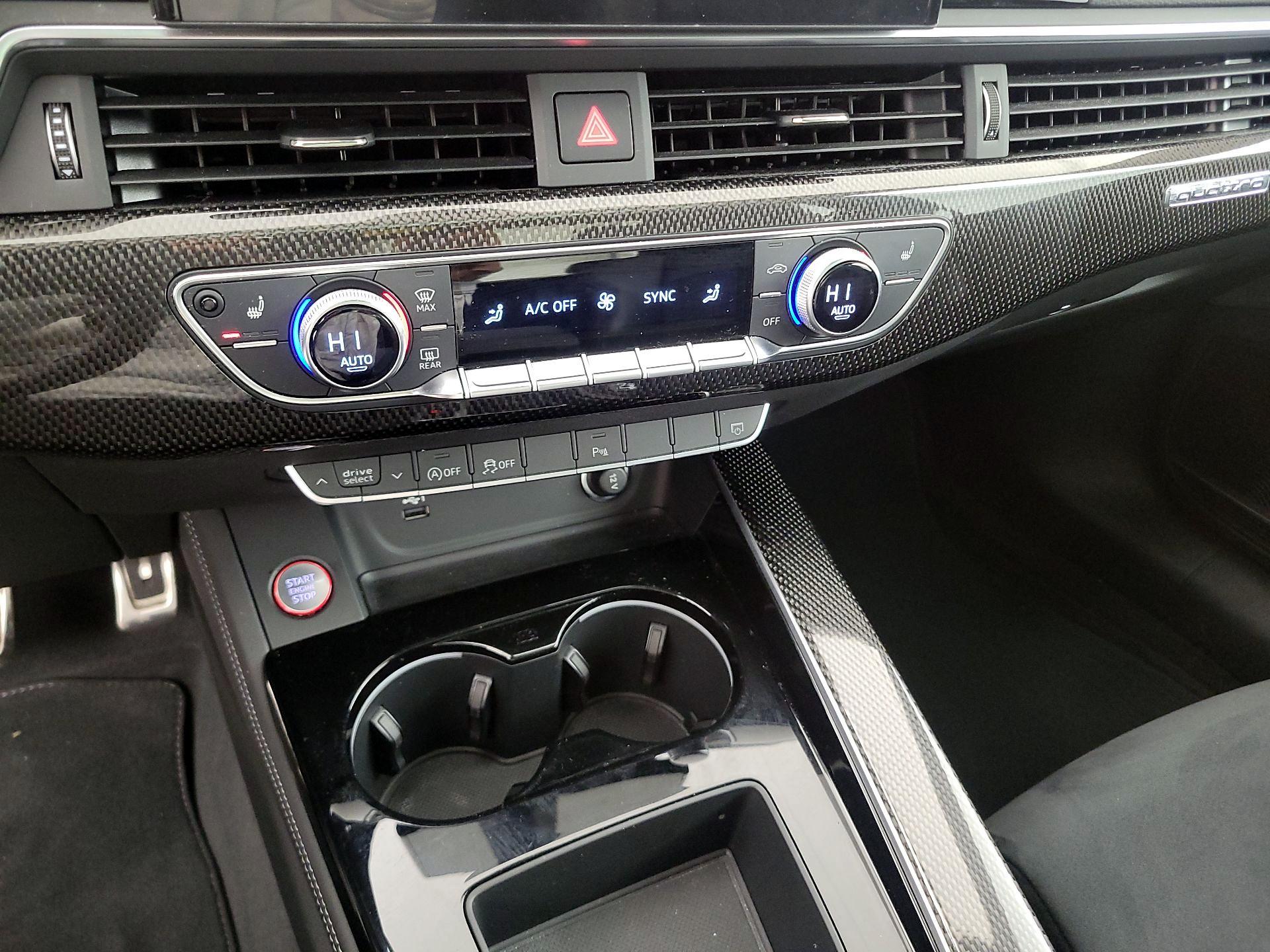 Thumbnail: 2022 Audi S5 - 17