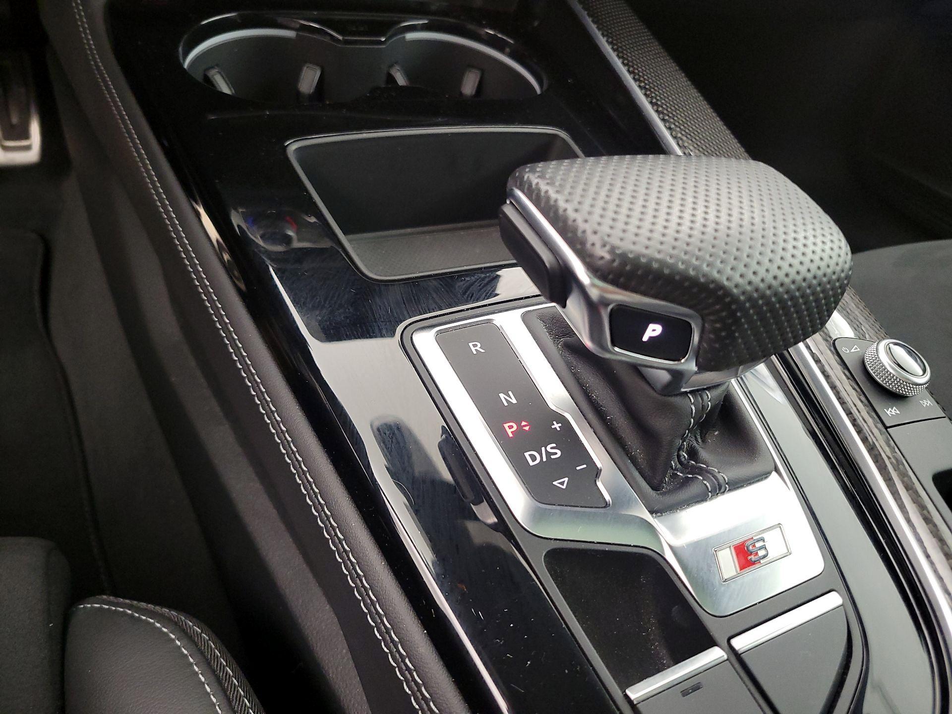 Thumbnail: 2022 Audi S5 - 18