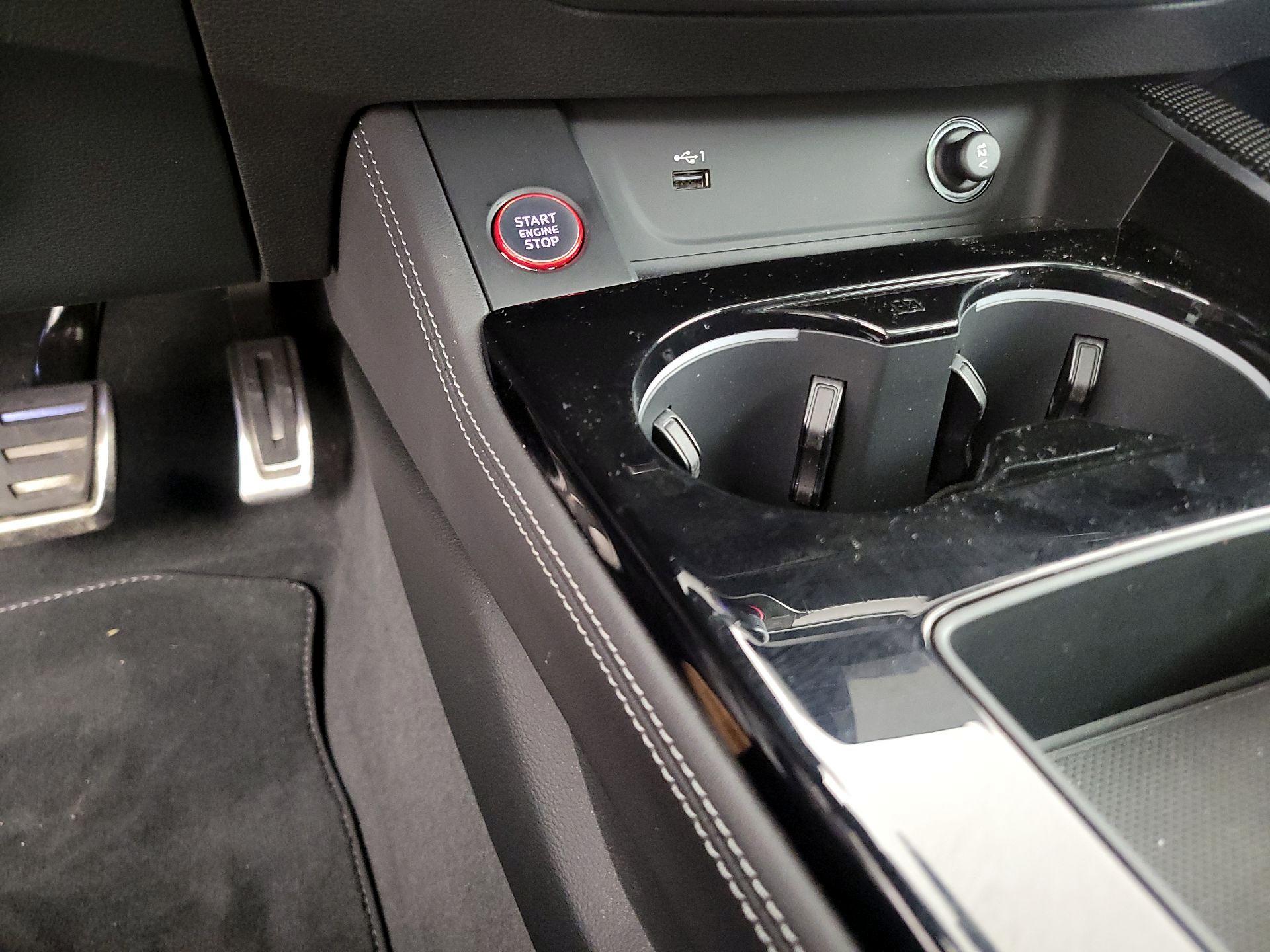 Thumbnail: 2022 Audi S5 - 19