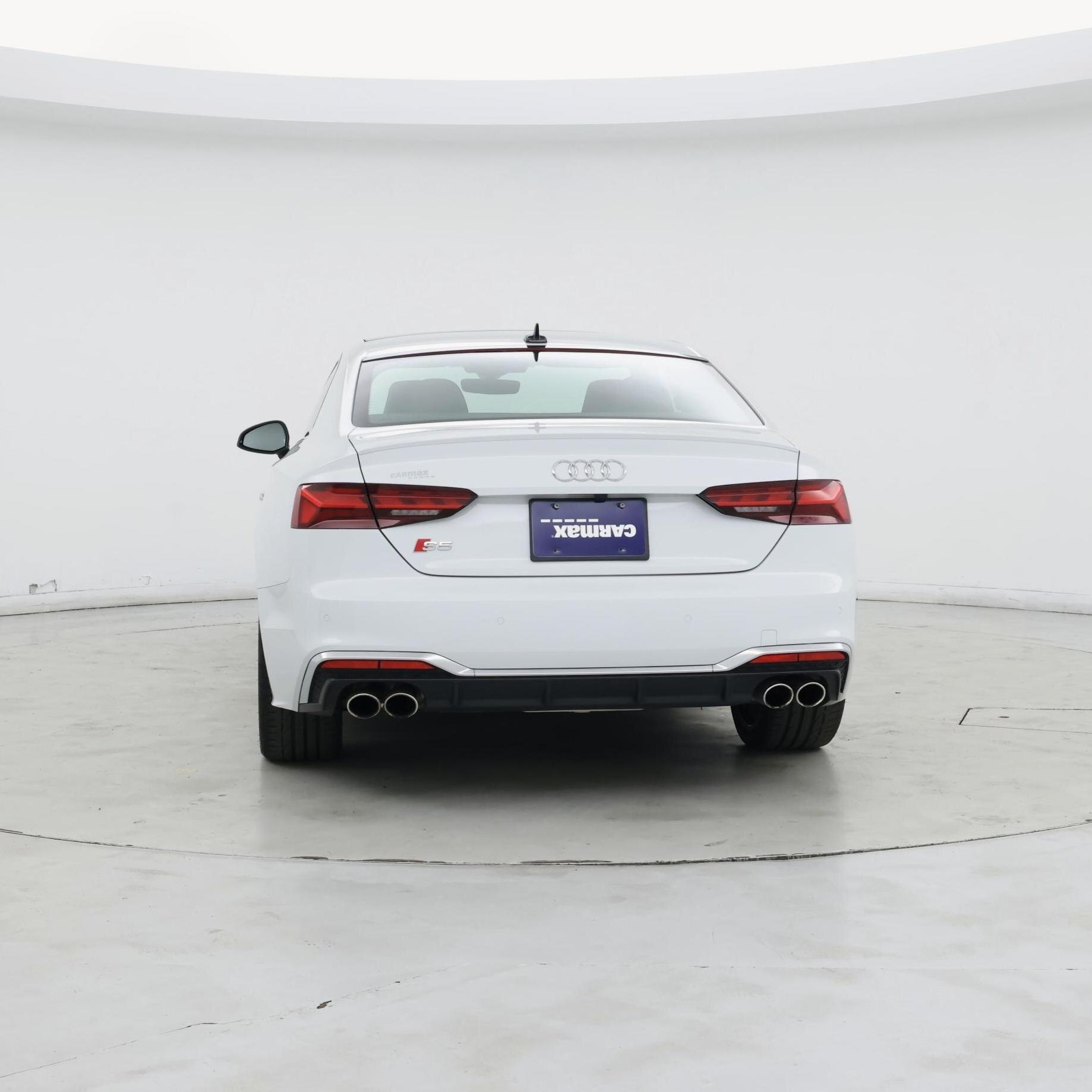 Thumbnail: 2022 Audi S5 - 6