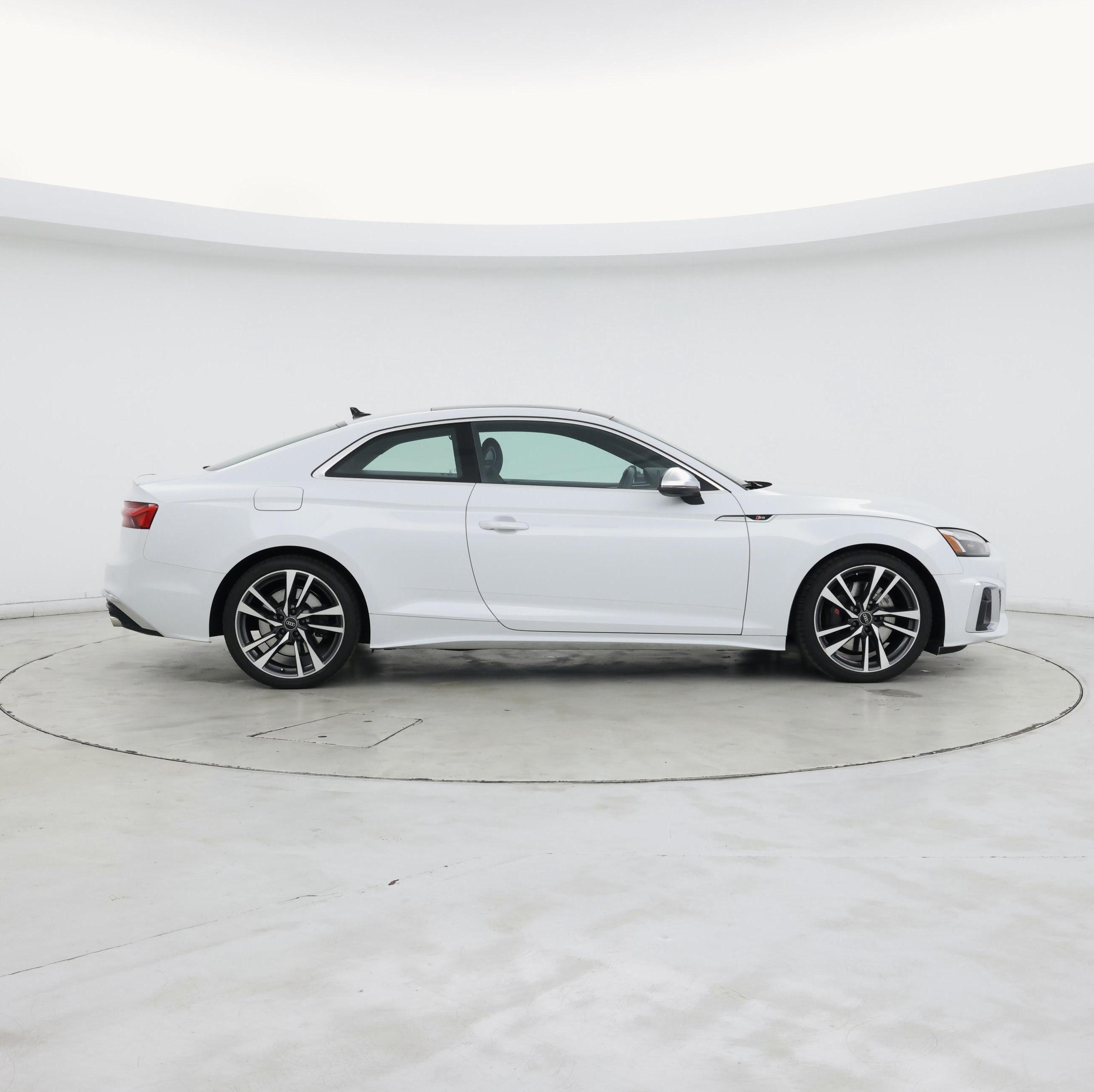 Thumbnail: 2022 Audi S5 - 7