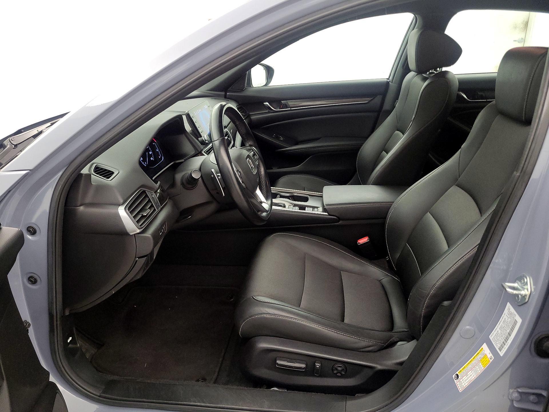 Thumbnail: 2021 Honda Accord - 11