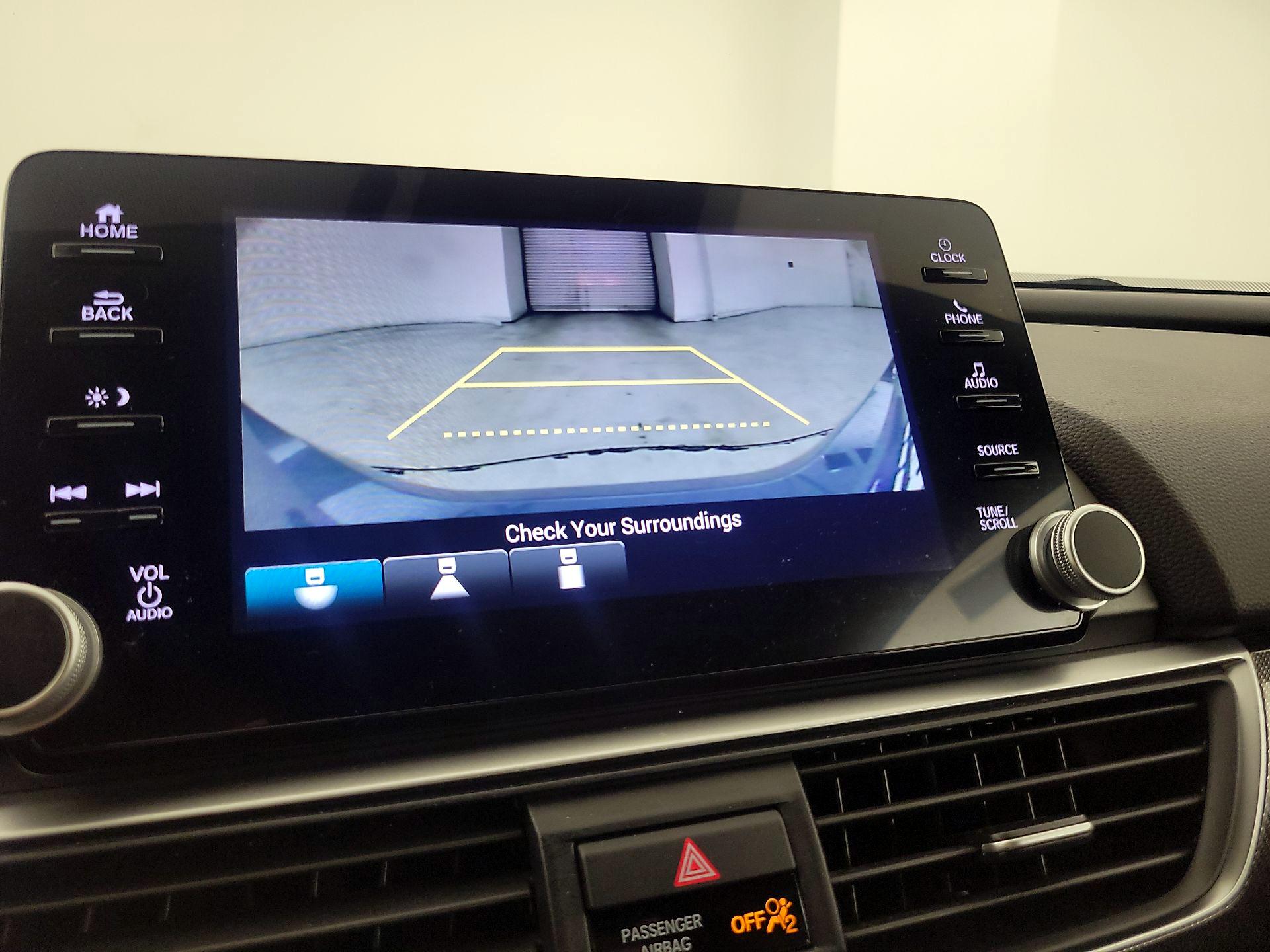 Thumbnail: 2021 Honda Accord - 14