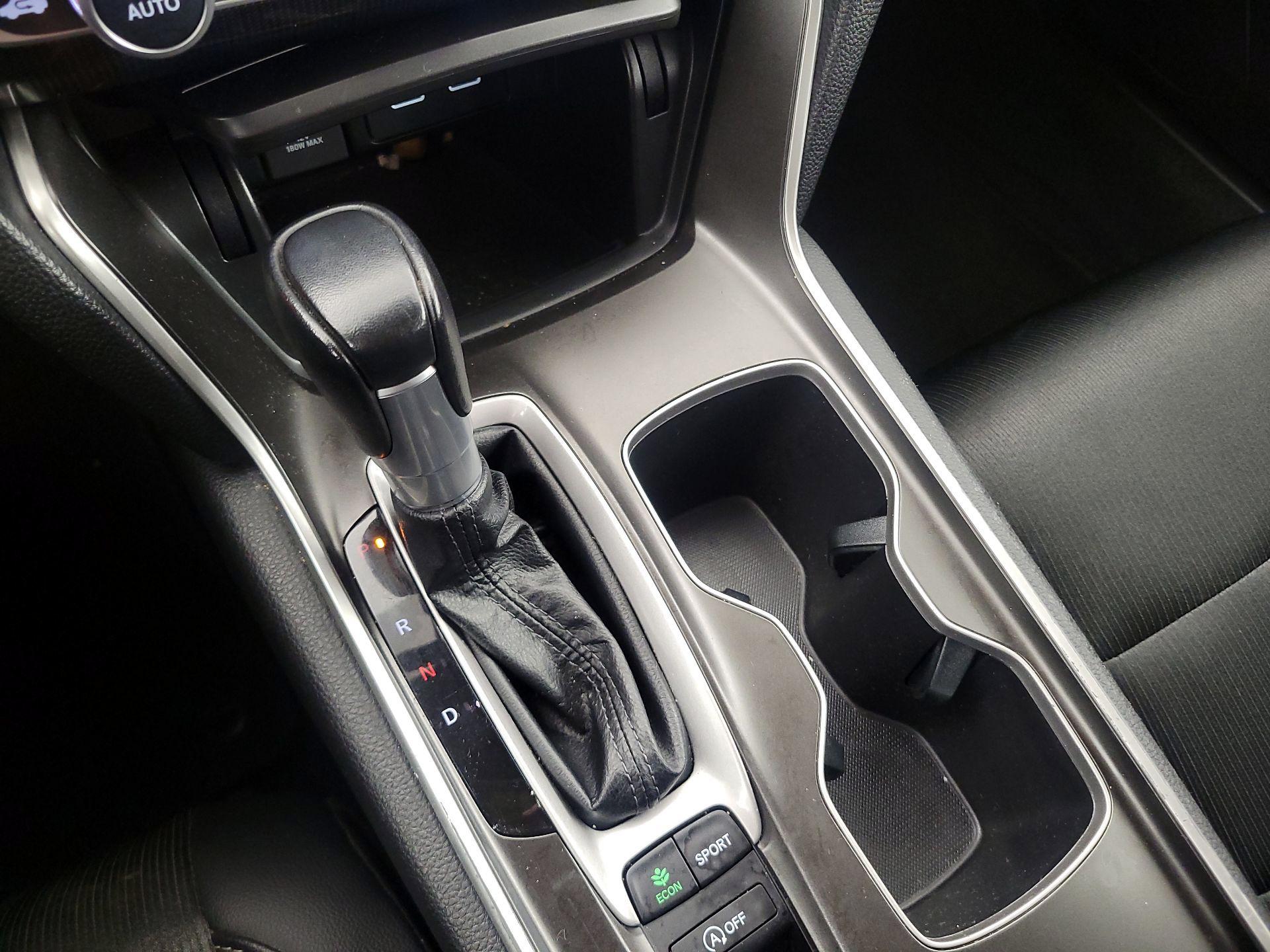 Thumbnail: 2021 Honda Accord - 17