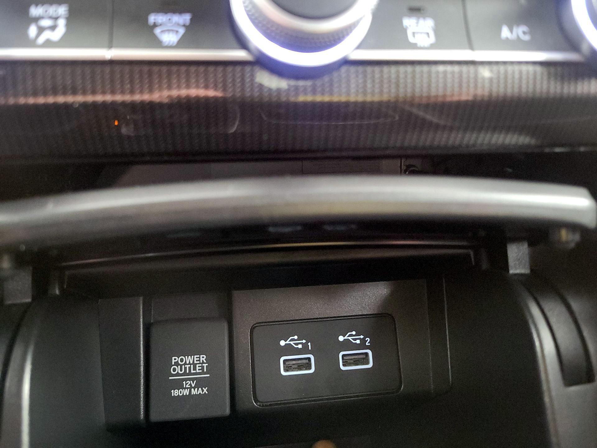 Thumbnail: 2021 Honda Accord - 18