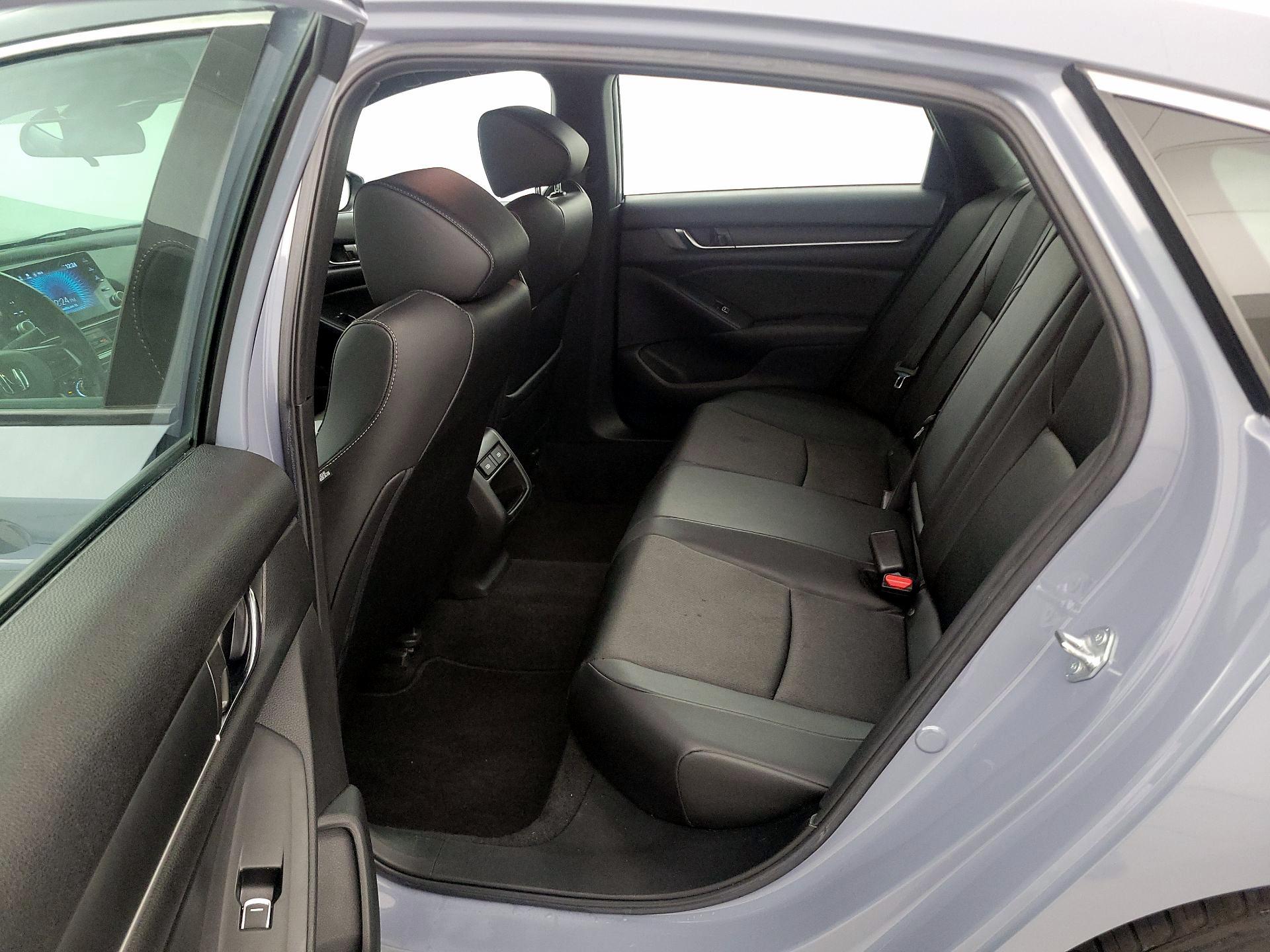 Thumbnail: 2021 Honda Accord - 19