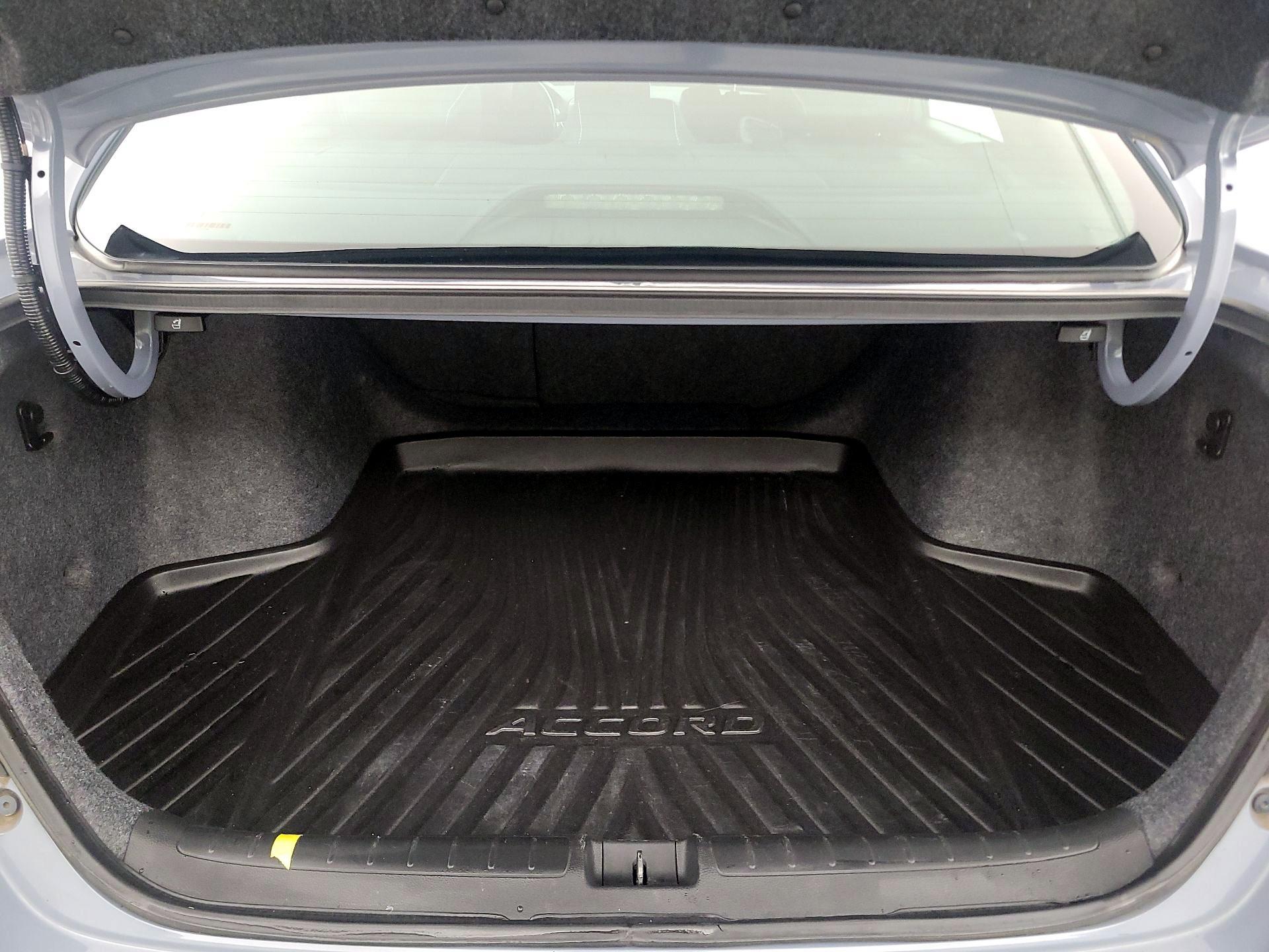 Thumbnail: 2021 Honda Accord - 20