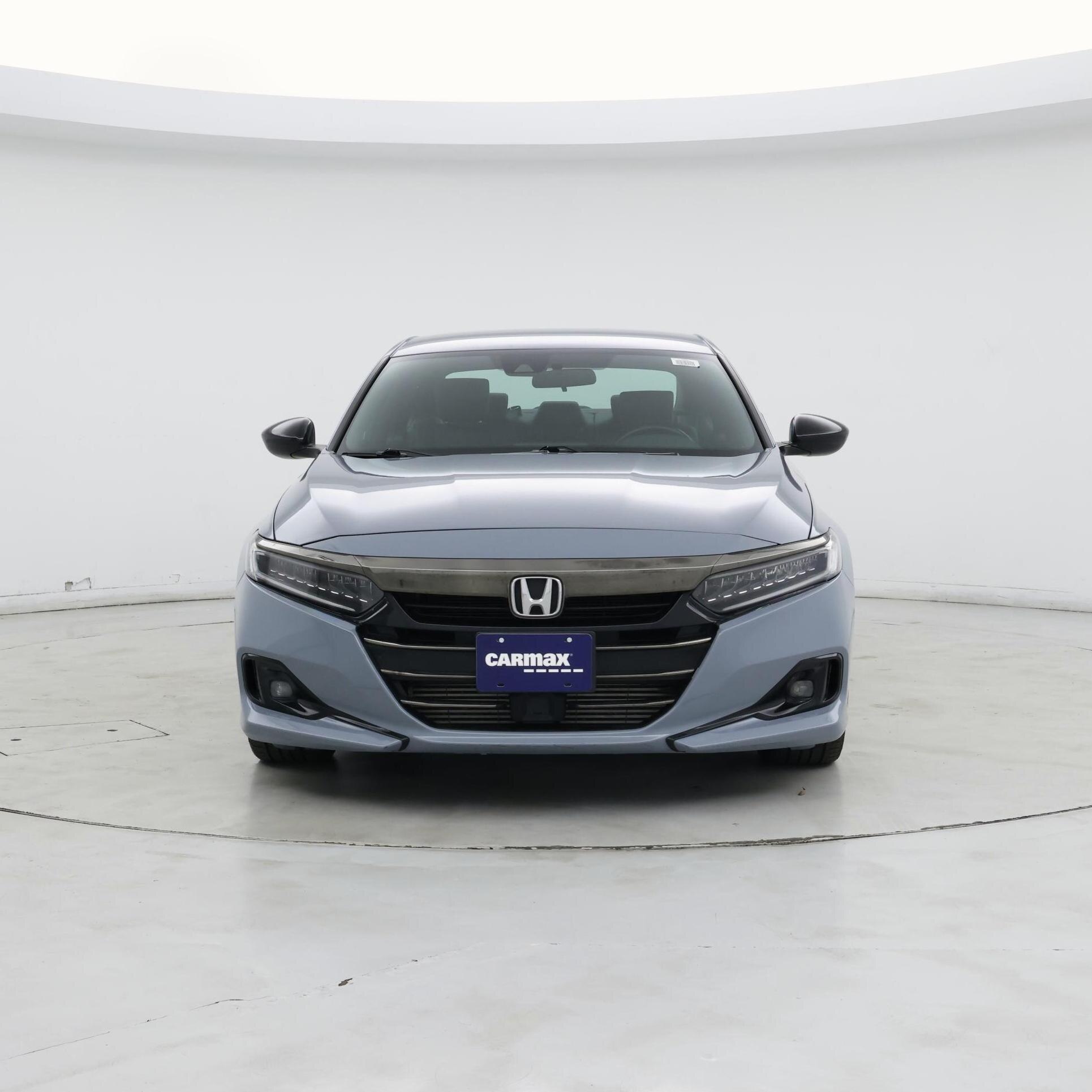 Thumbnail: 2021 Honda Accord - 5