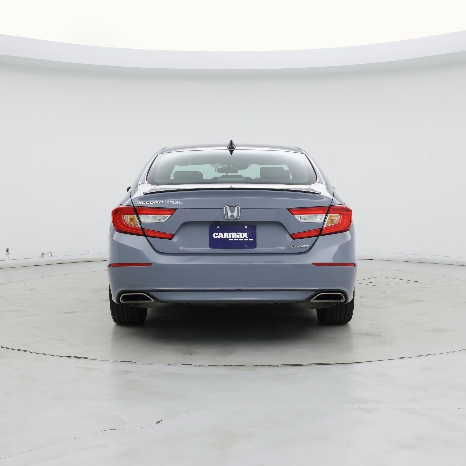 Thumbnail: 2021 Honda Accord - 6