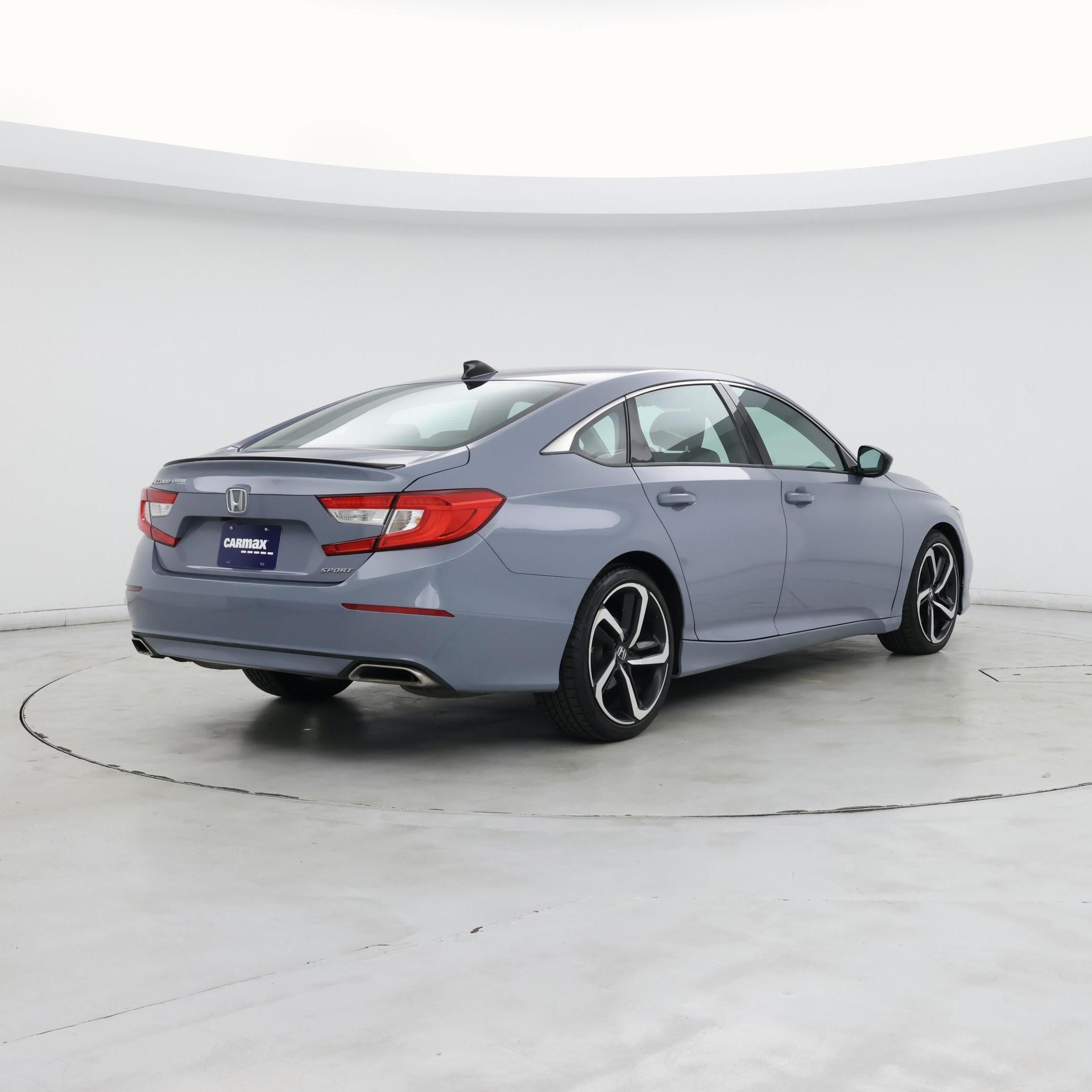 Thumbnail: 2021 Honda Accord - 8