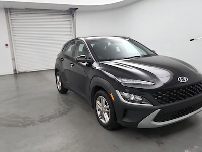 2022 Hyundai Kona SE