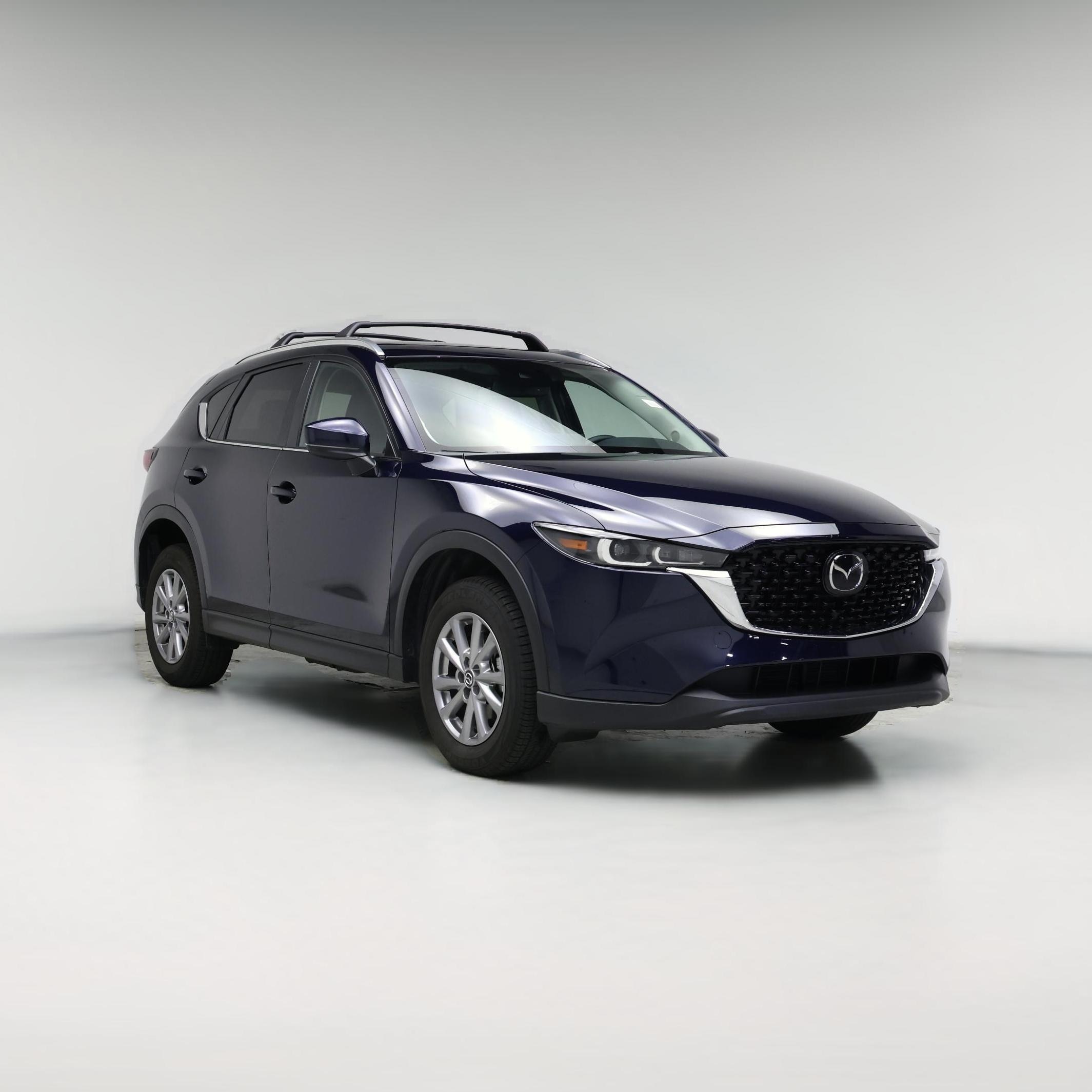 Thumbnail: 2023 Mazda CX-5 - 1