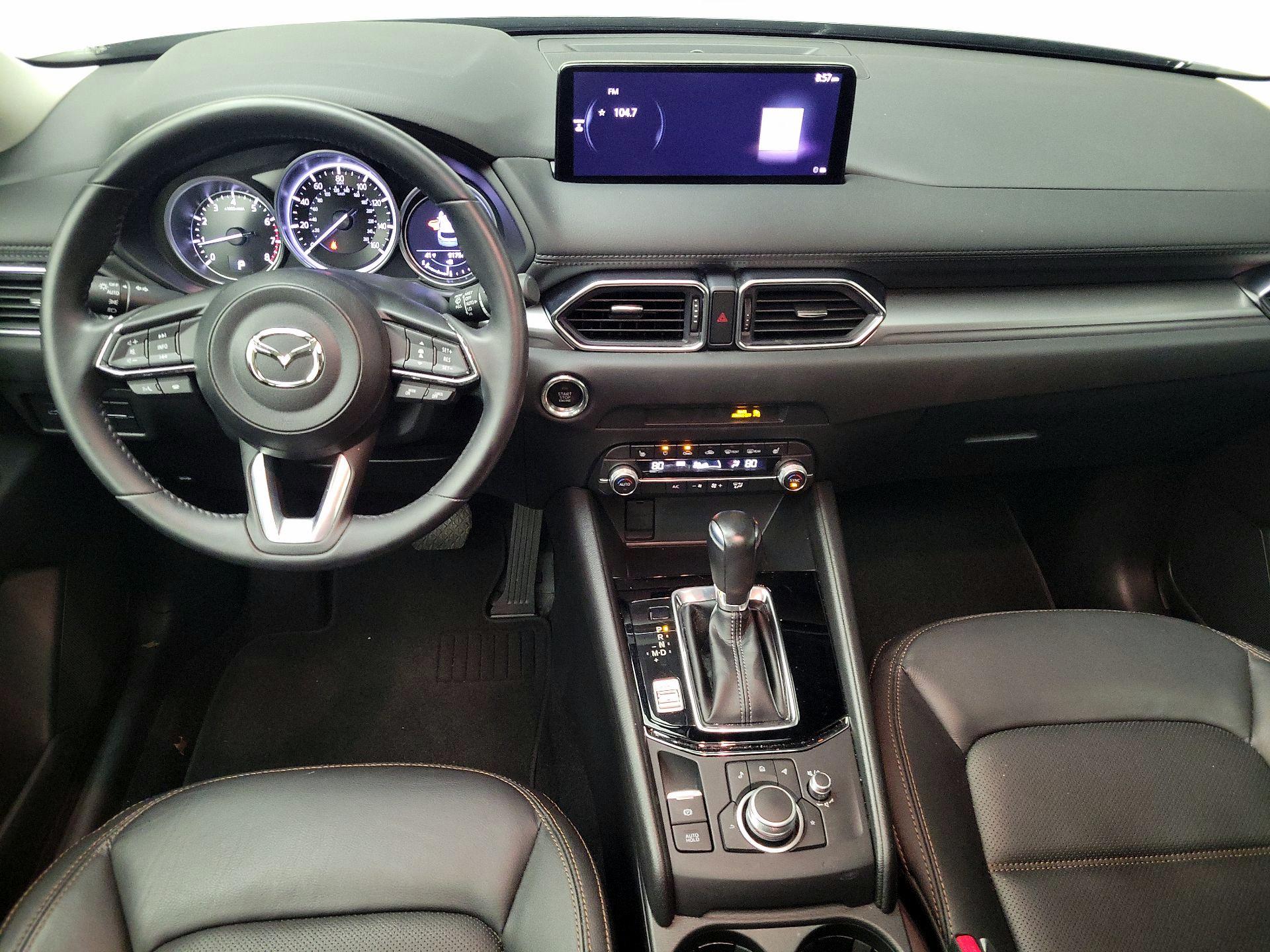 Thumbnail: 2023 Mazda CX-5 - 9