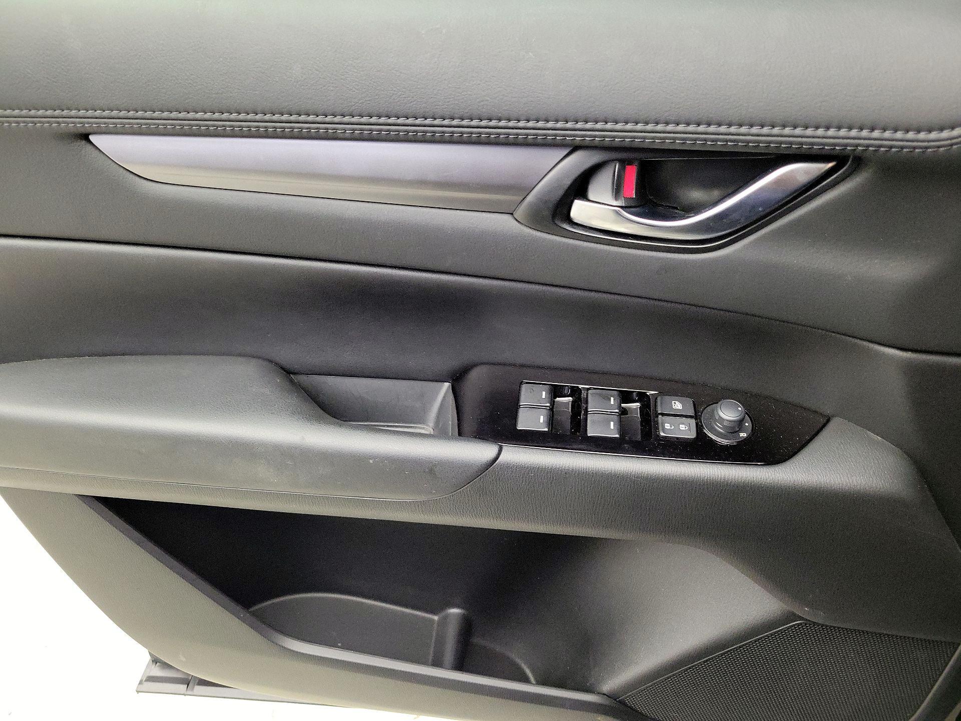 Thumbnail: 2023 Mazda CX-5 - 12