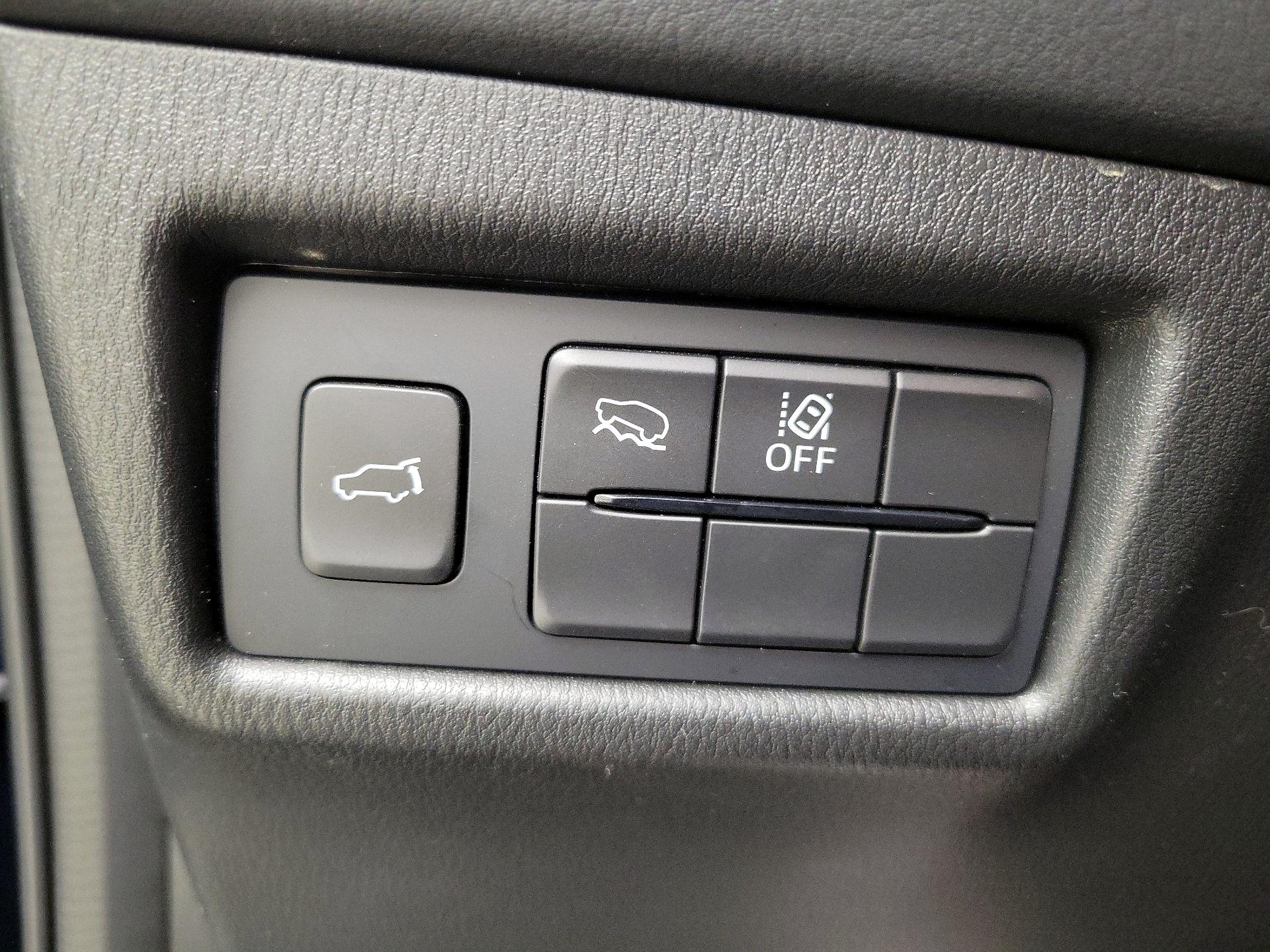 Thumbnail: 2023 Mazda CX-5 - 13