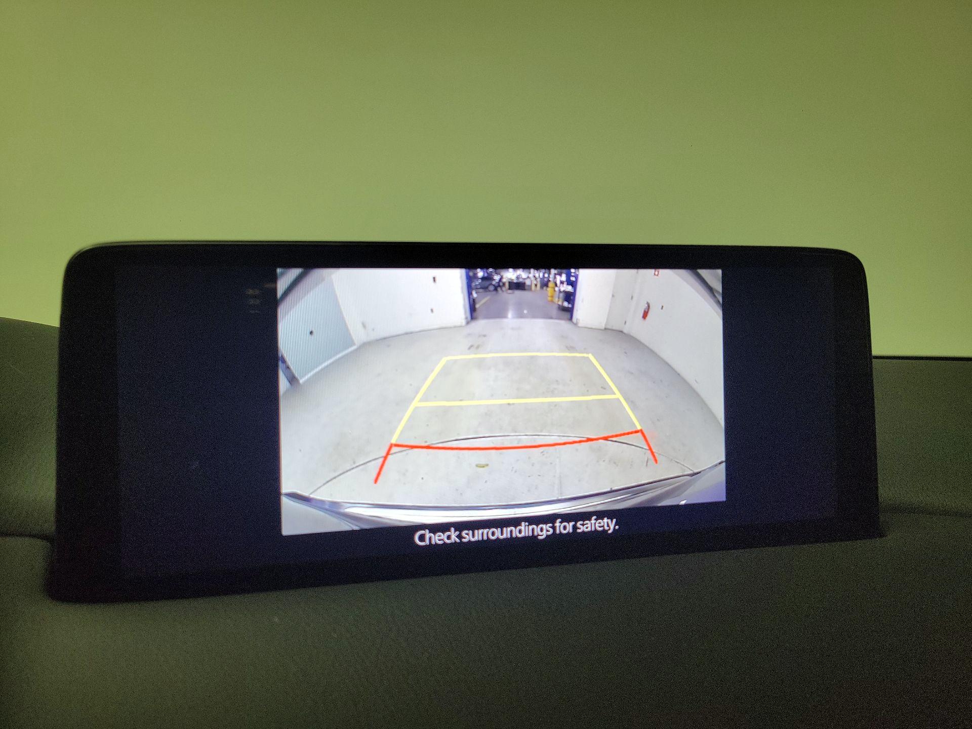 Thumbnail: 2023 Mazda CX-5 - 14