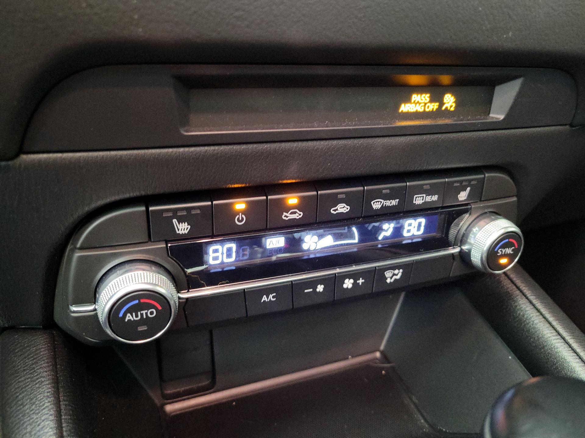 Thumbnail: 2023 Mazda CX-5 - 16