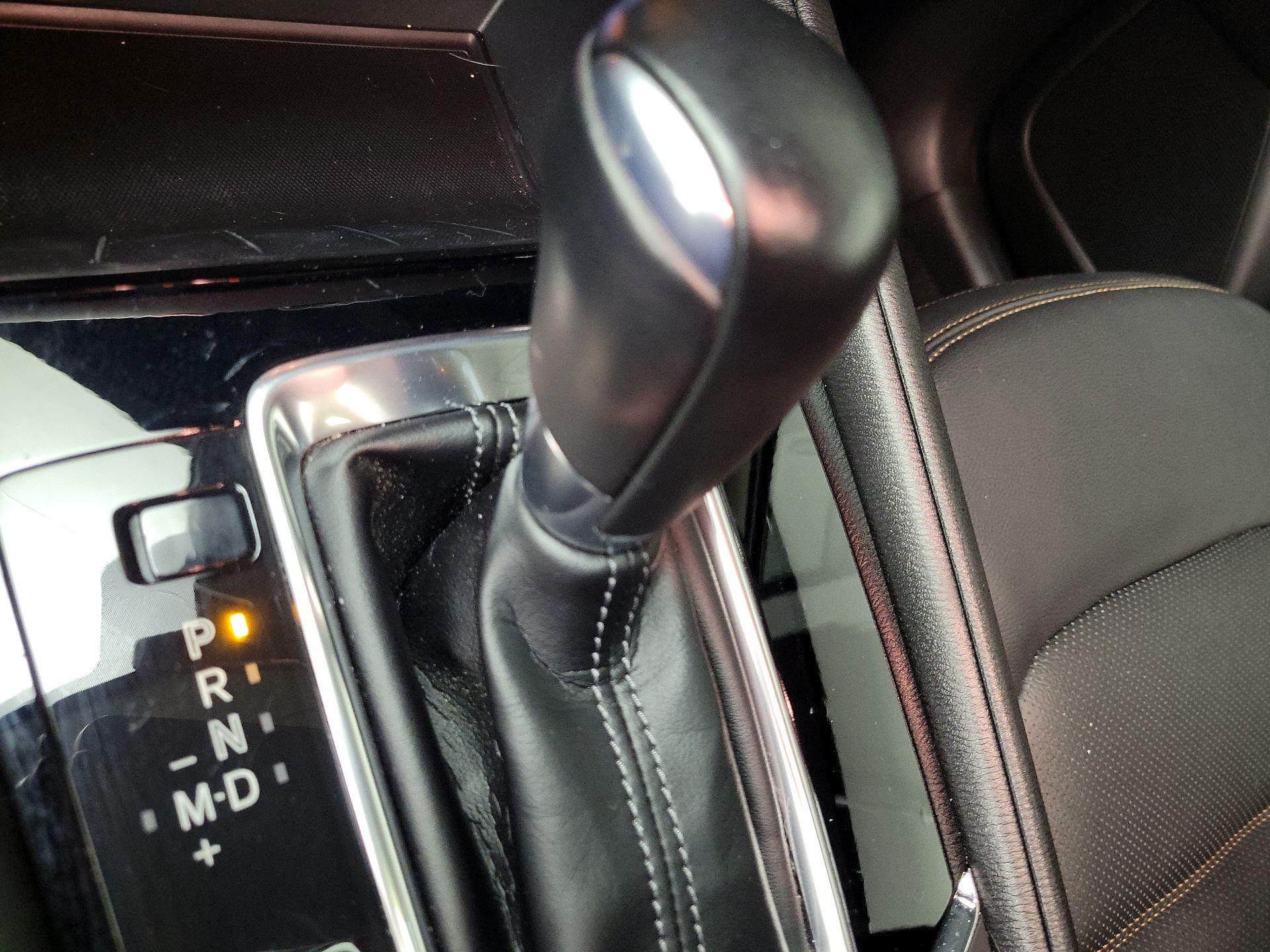 Thumbnail: 2023 Mazda CX-5 - 17