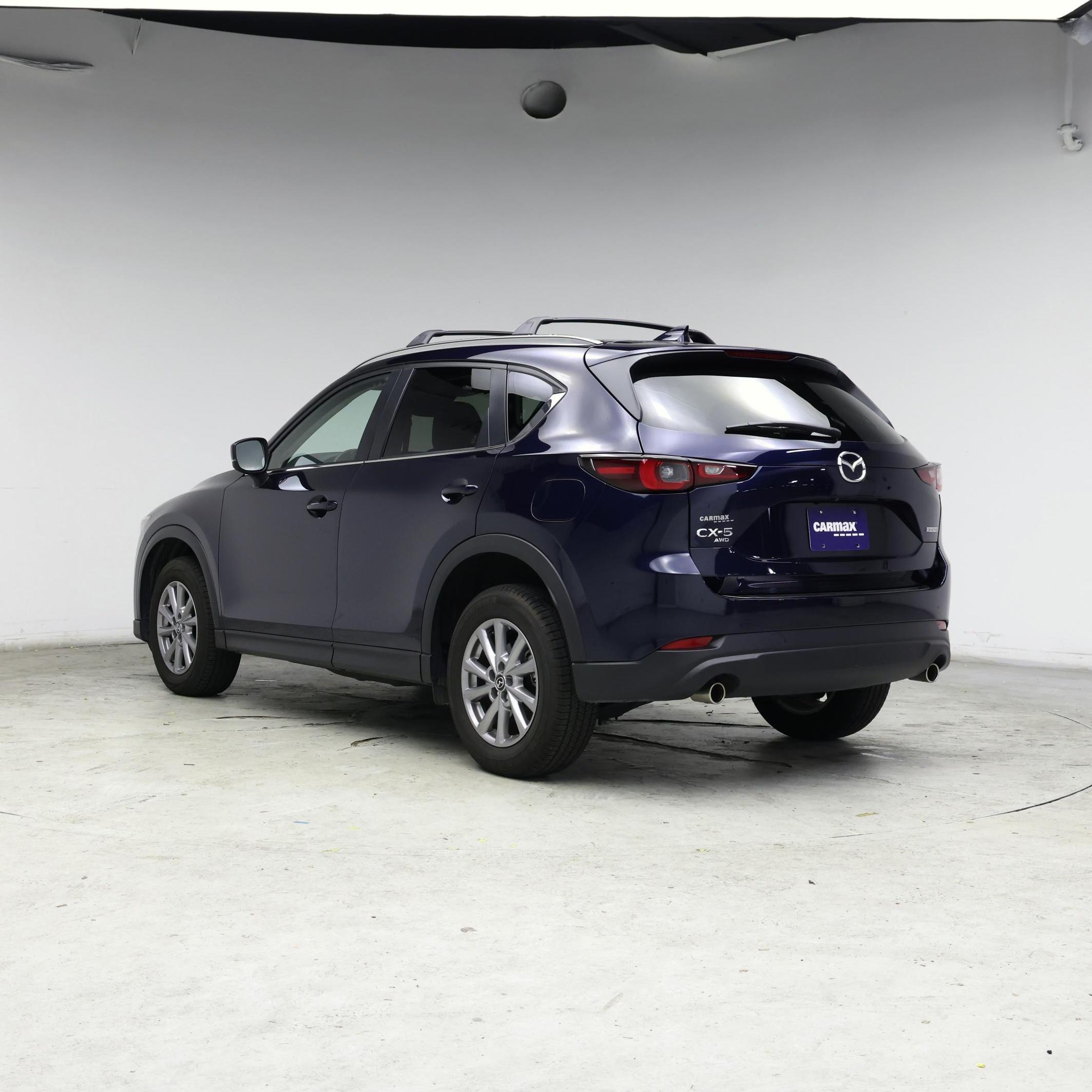 Thumbnail: 2023 Mazda CX-5 - 2