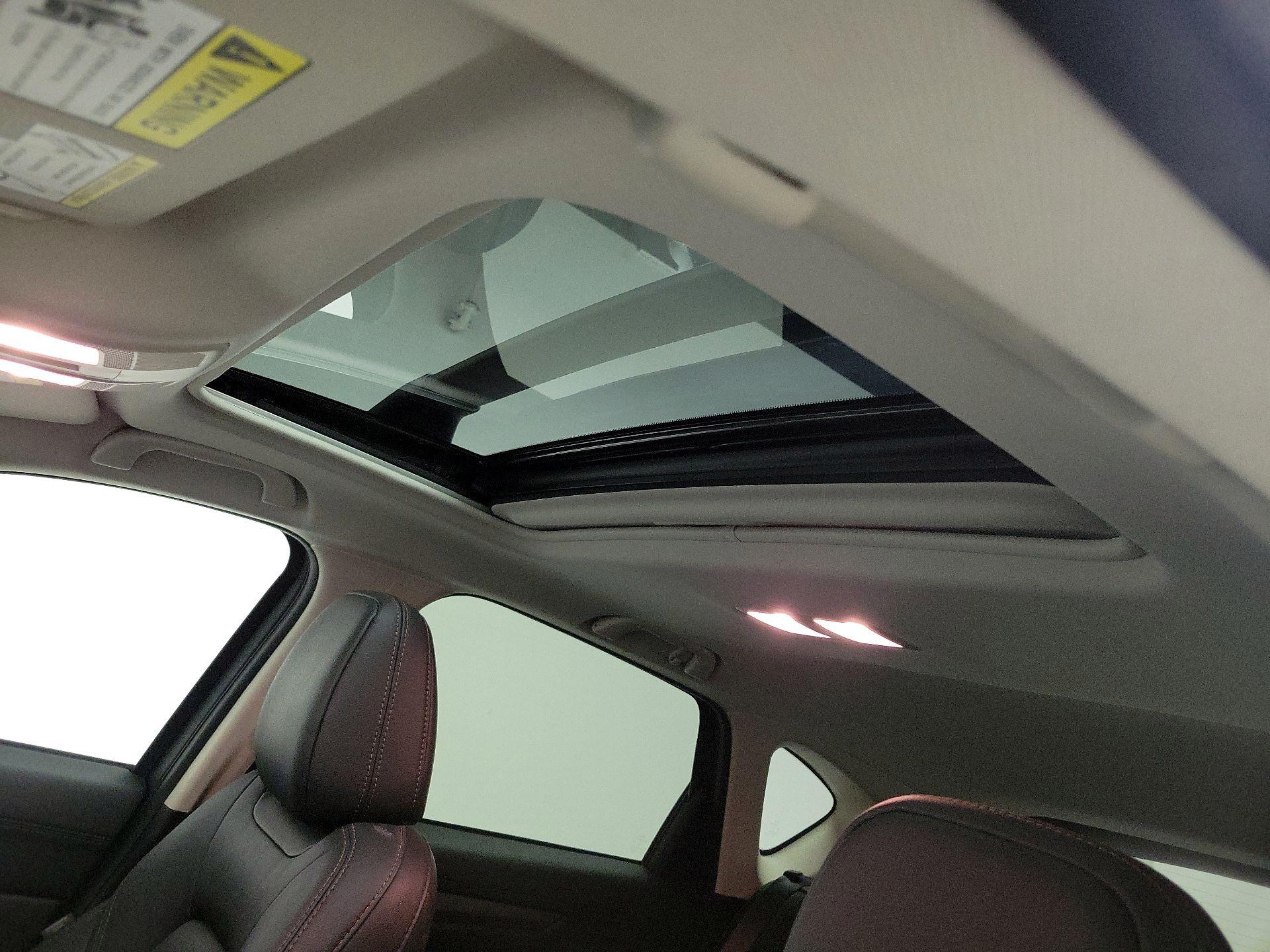 Thumbnail: 2023 Mazda CX-5 - 19