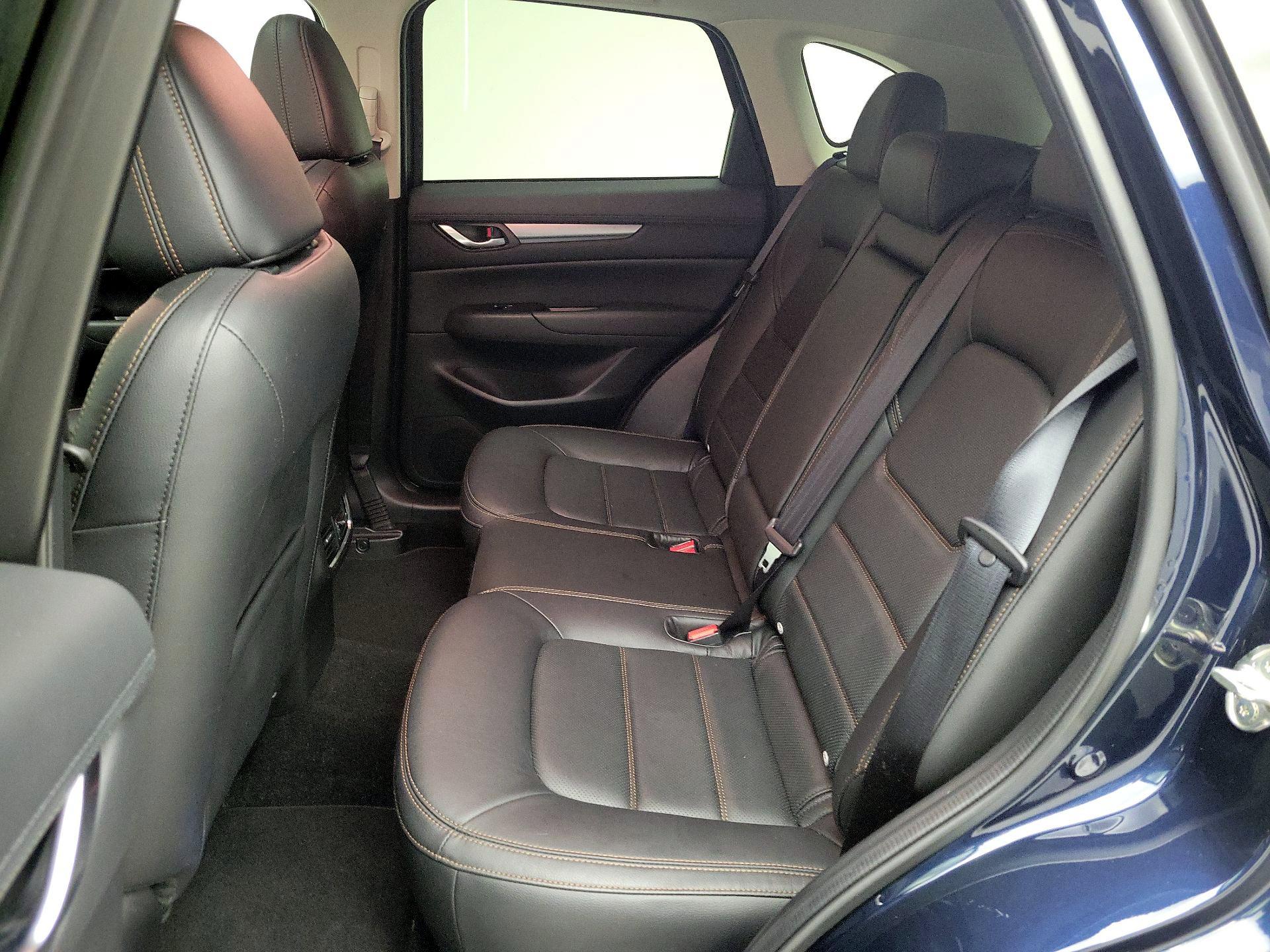 Thumbnail: 2023 Mazda CX-5 - 20