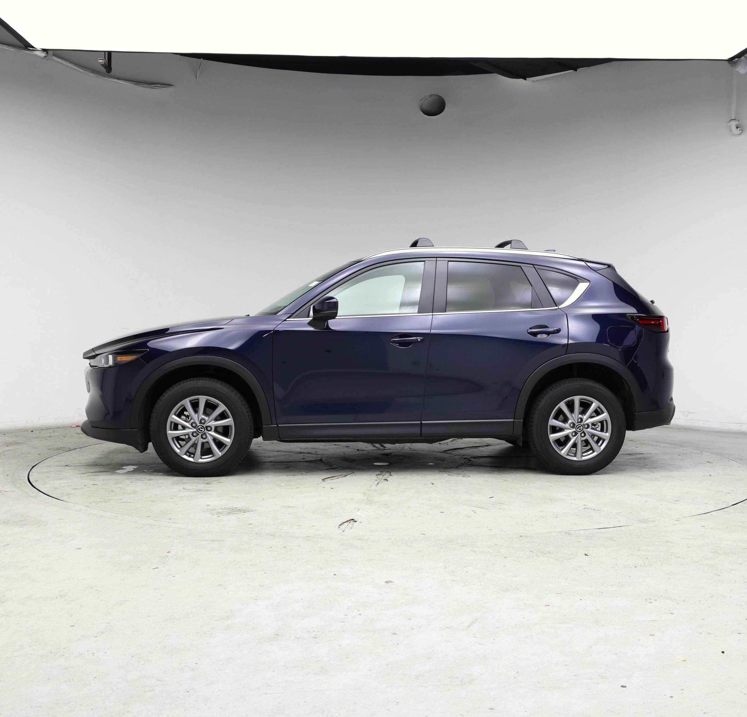 Thumbnail: 2023 Mazda CX-5 - 3