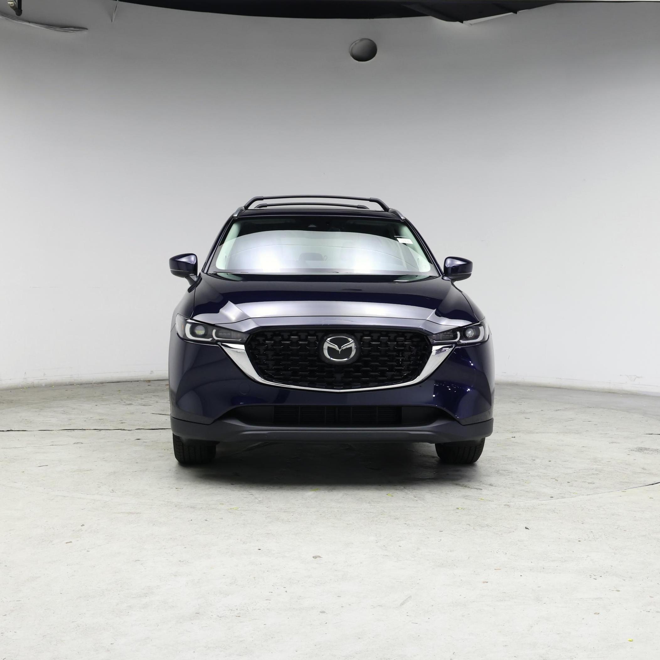 Thumbnail: 2023 Mazda CX-5 - 5