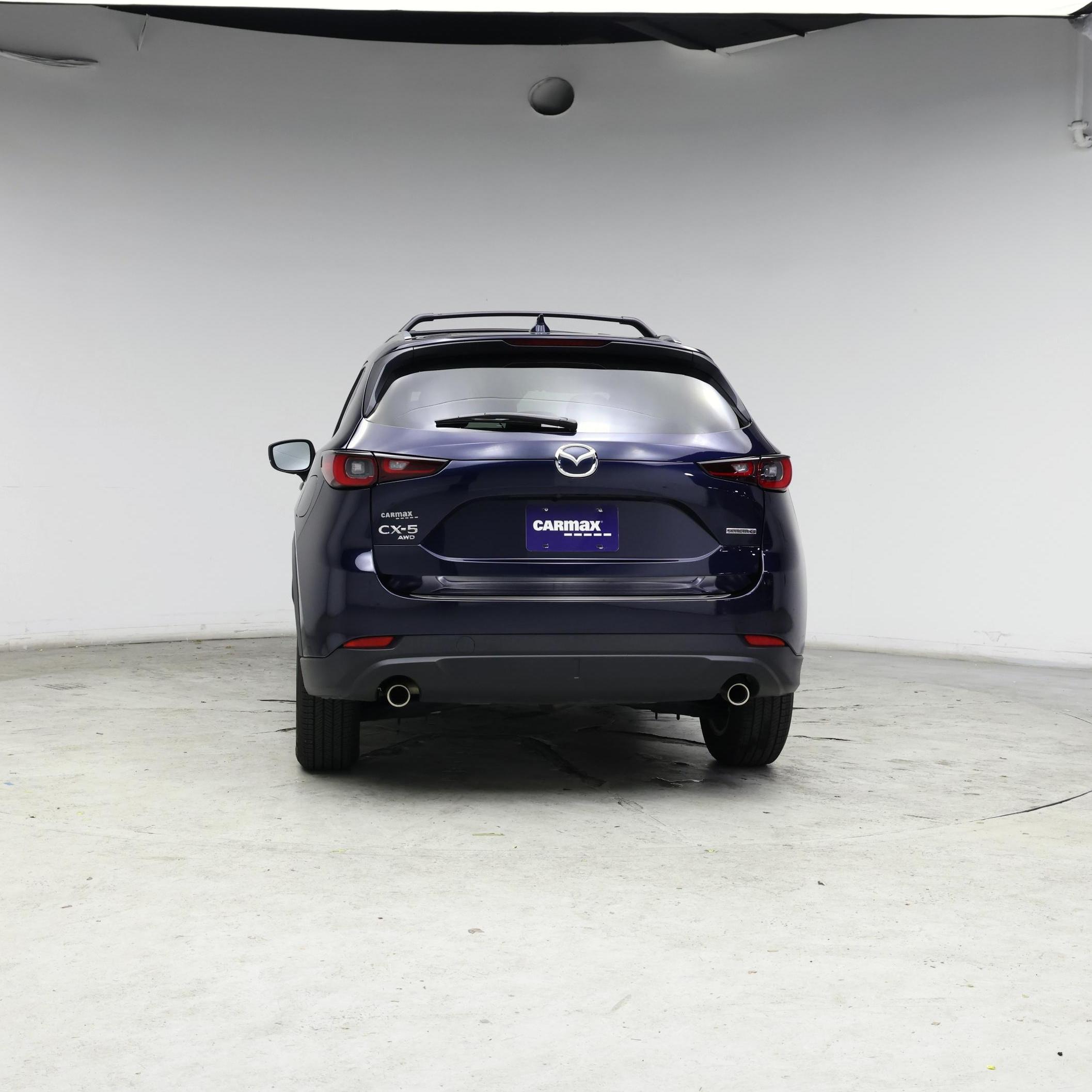 Thumbnail: 2023 Mazda CX-5 - 6