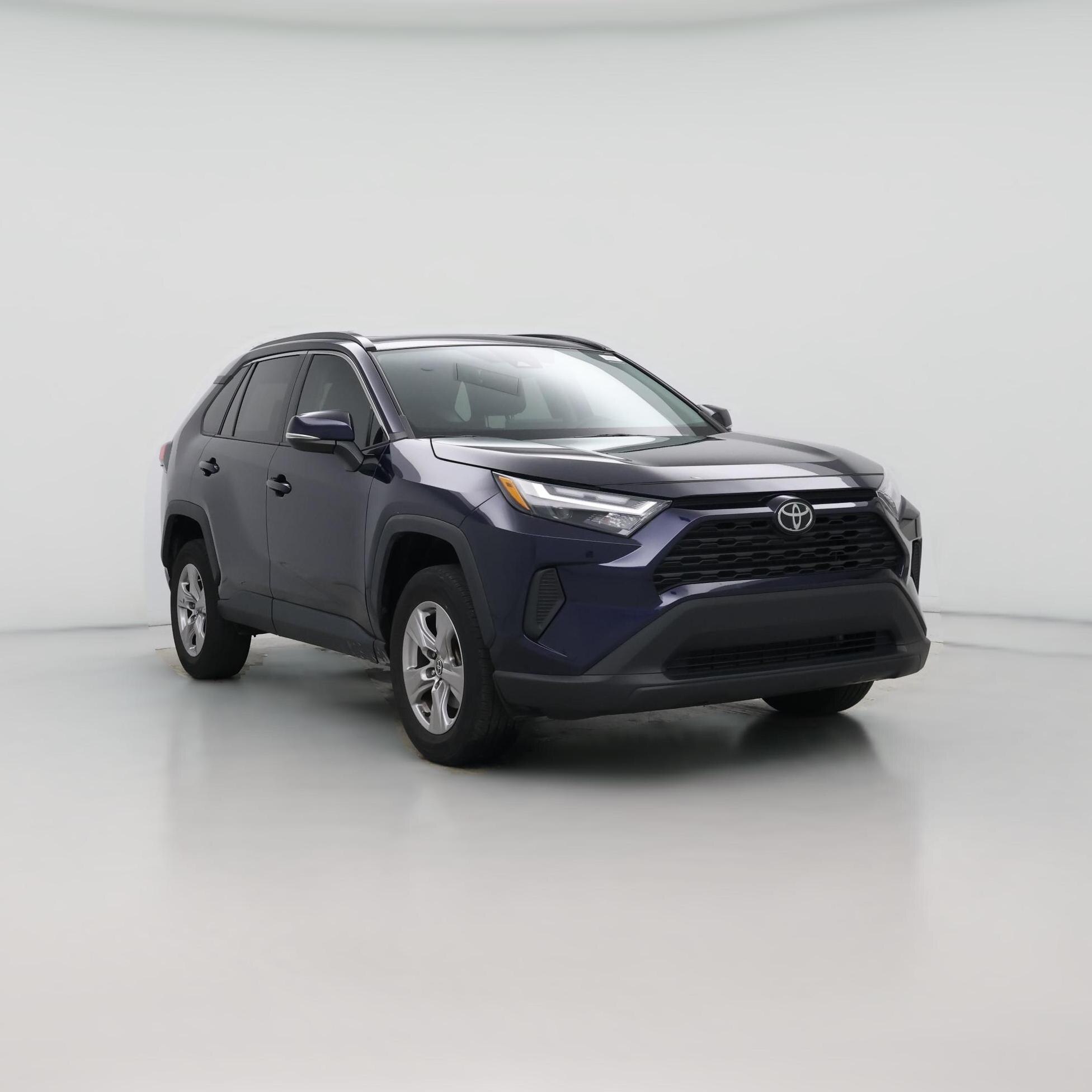 Thumbnail: 2023 Toyota RAV4 - 1