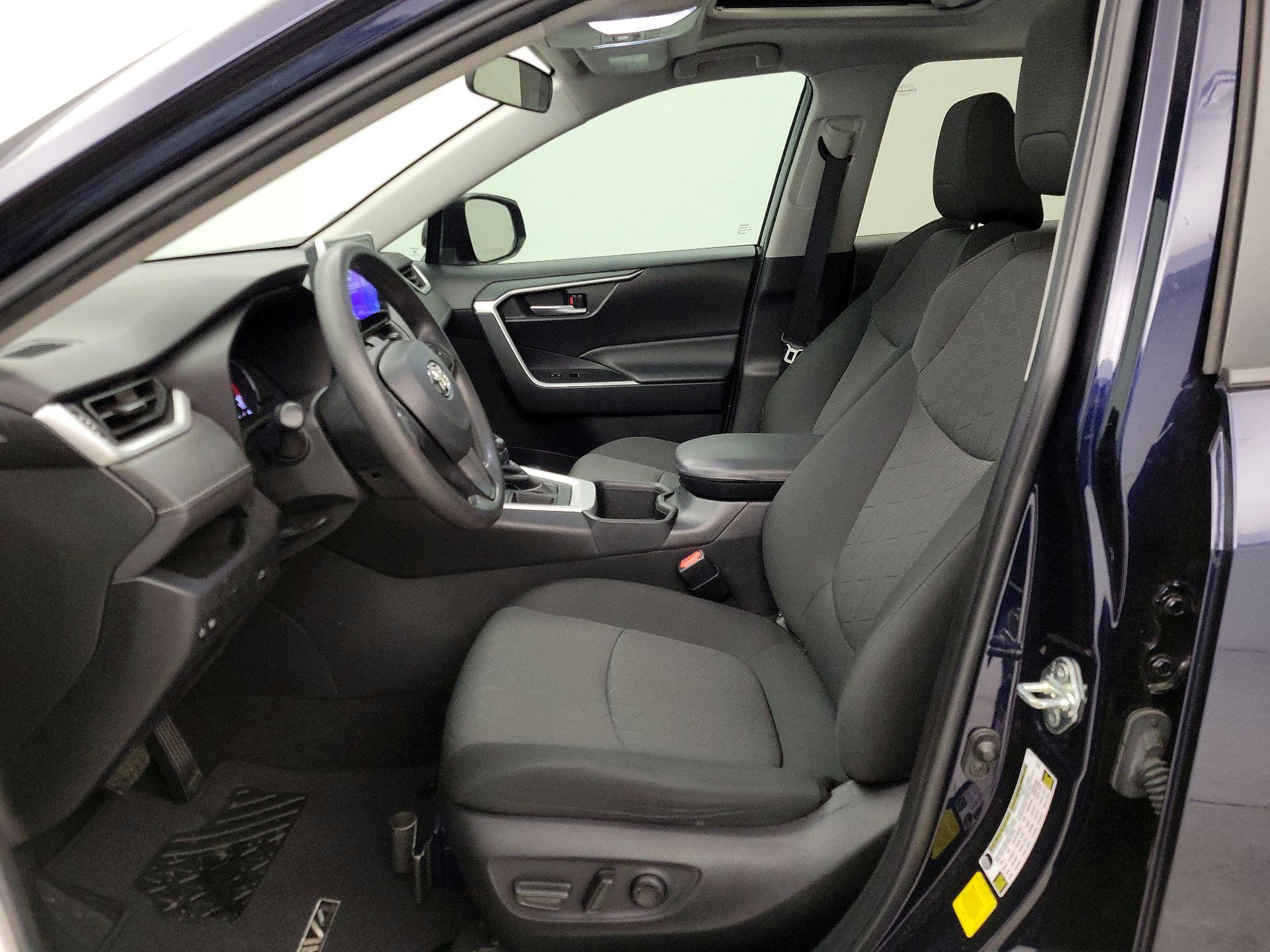 Thumbnail: 2023 Toyota RAV4 - 11