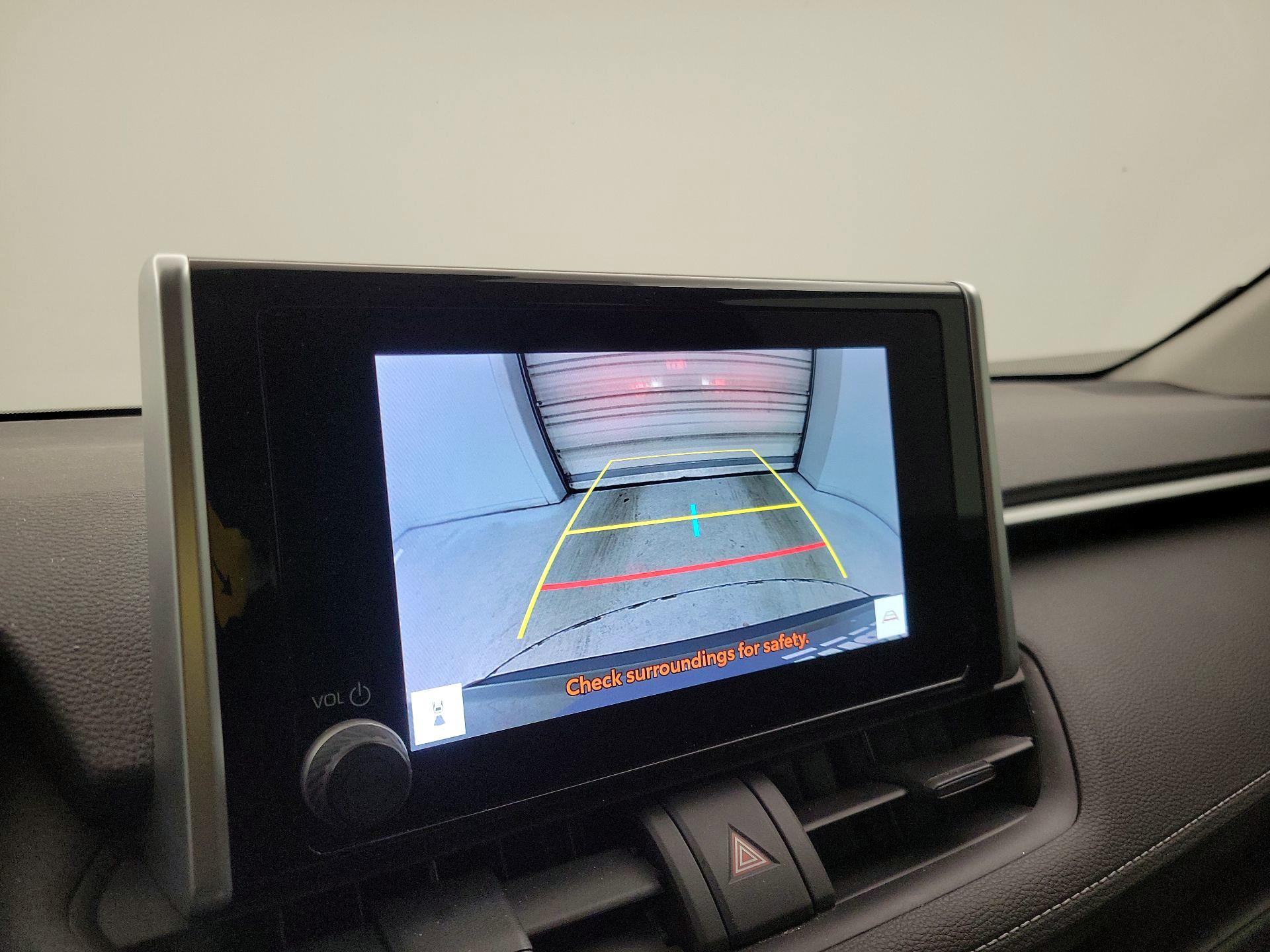 Thumbnail: 2023 Toyota RAV4 - 14