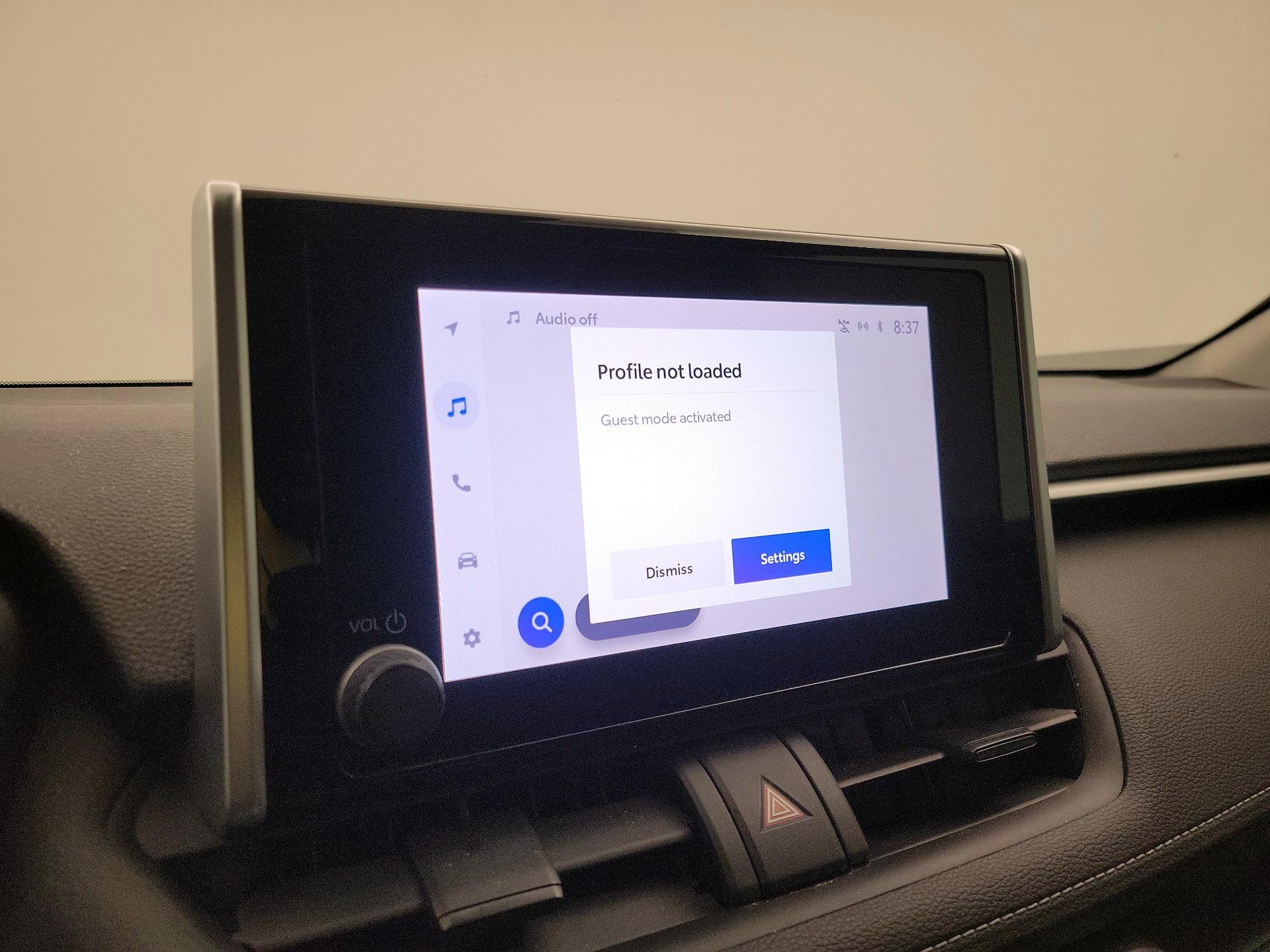 Thumbnail: 2023 Toyota RAV4 - 15