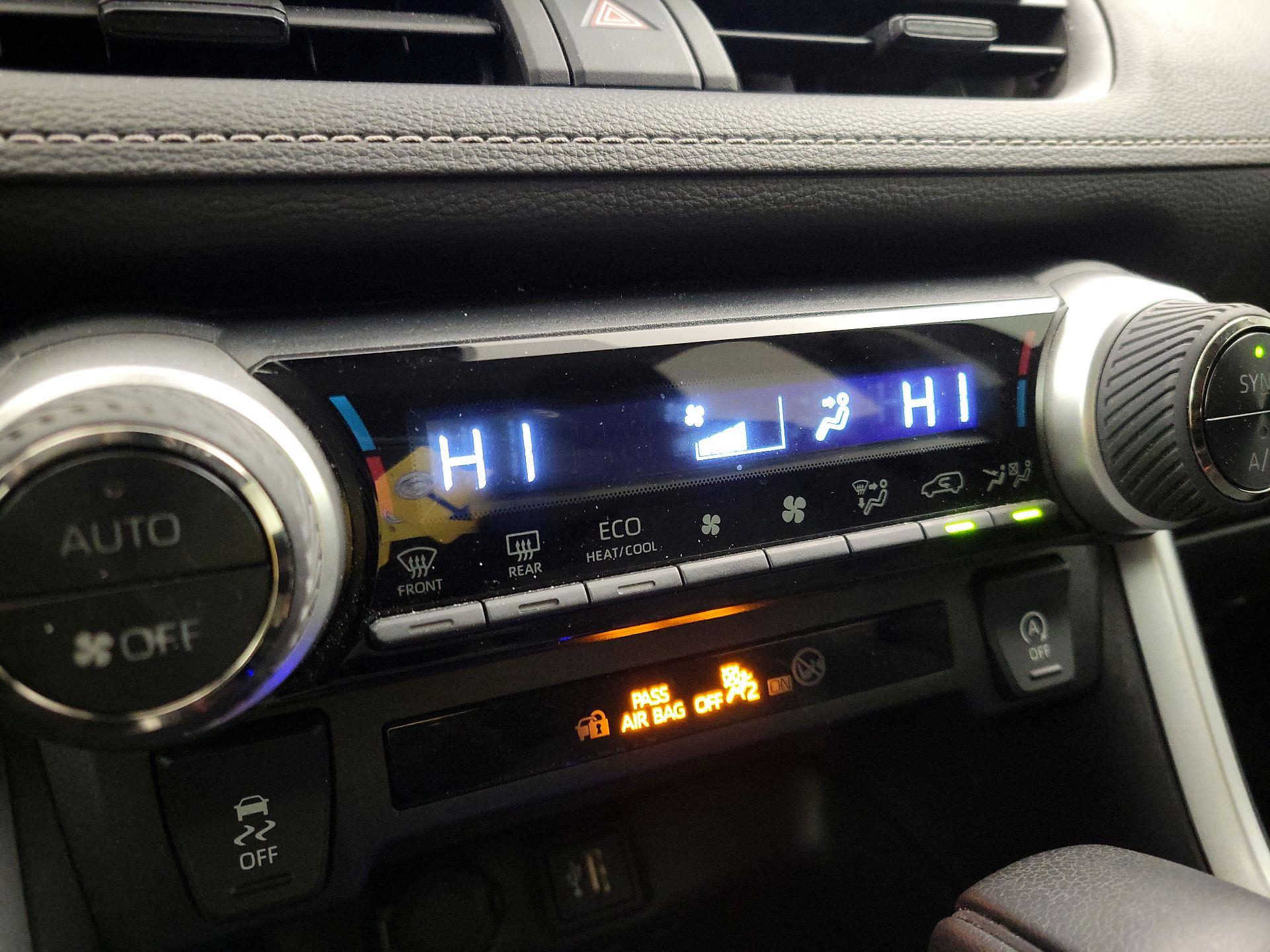 Thumbnail: 2023 Toyota RAV4 - 16