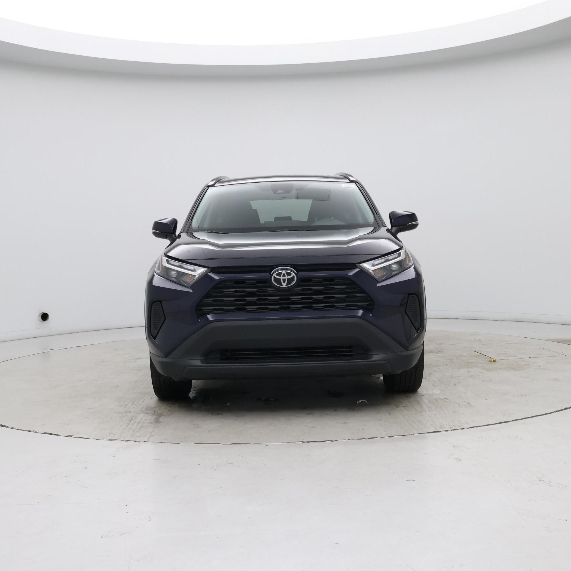 Thumbnail: 2023 Toyota RAV4 - 5