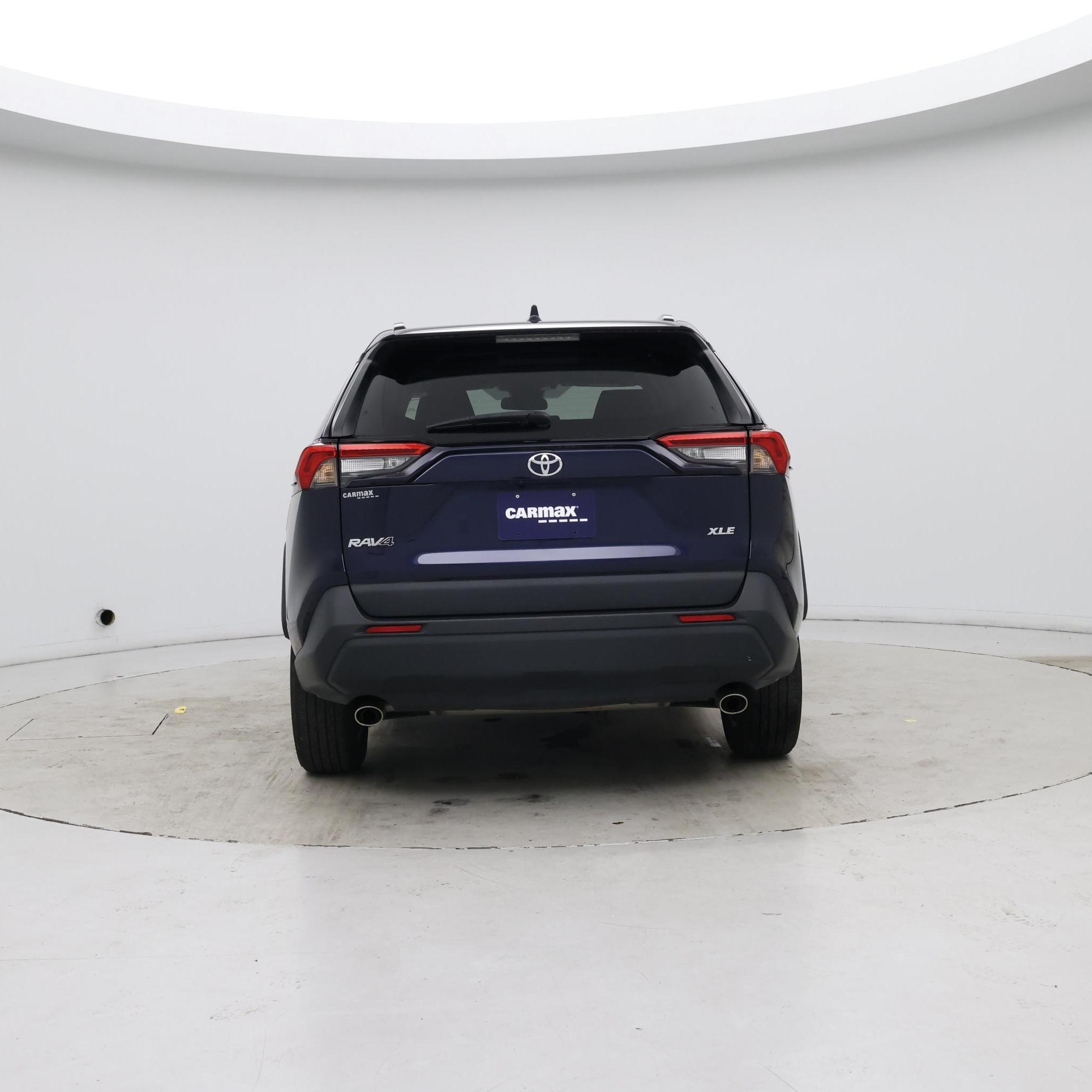 Thumbnail: 2023 Toyota RAV4 - 6