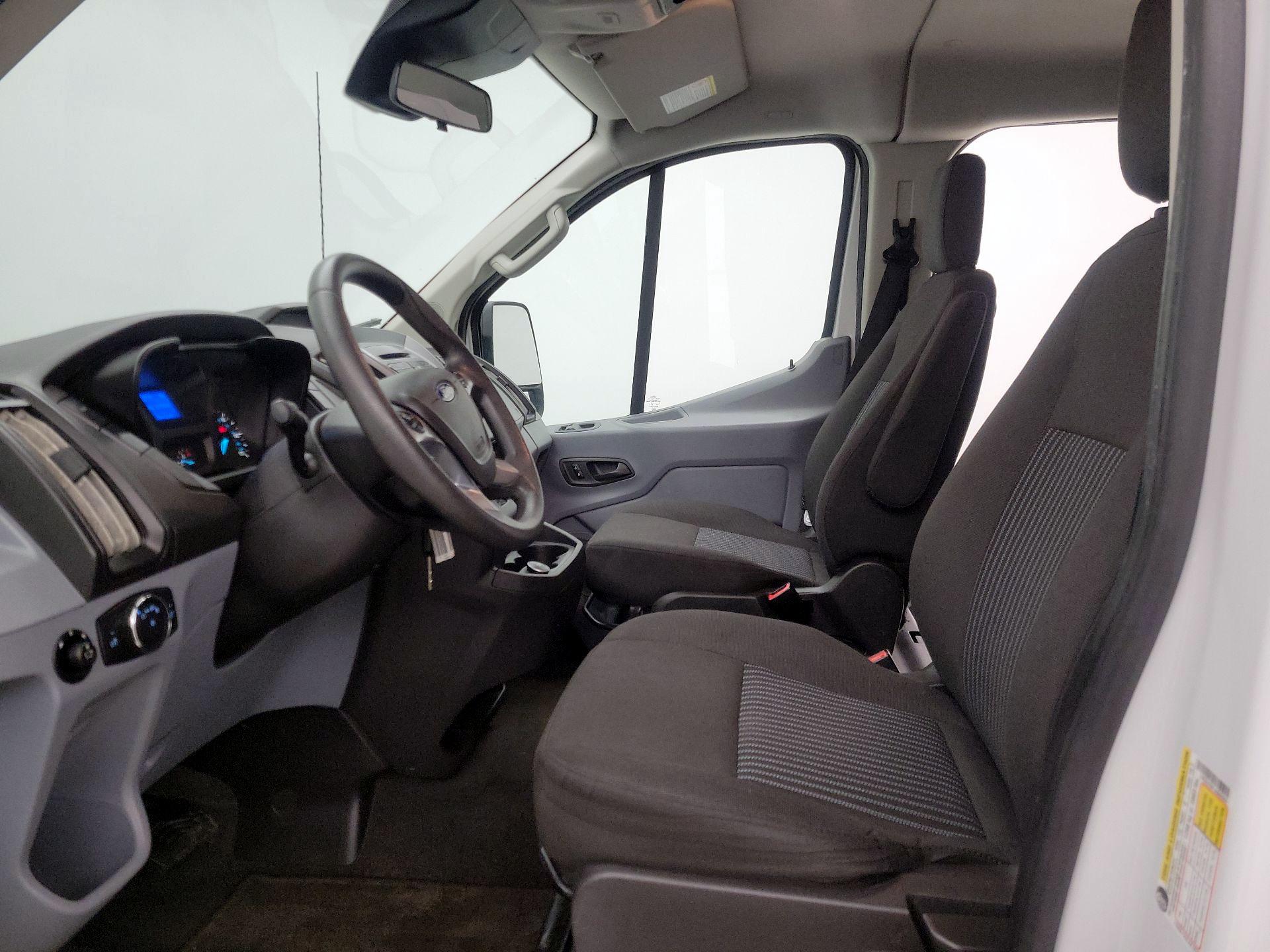 Thumbnail: 2018 Ford Transit Series - 11