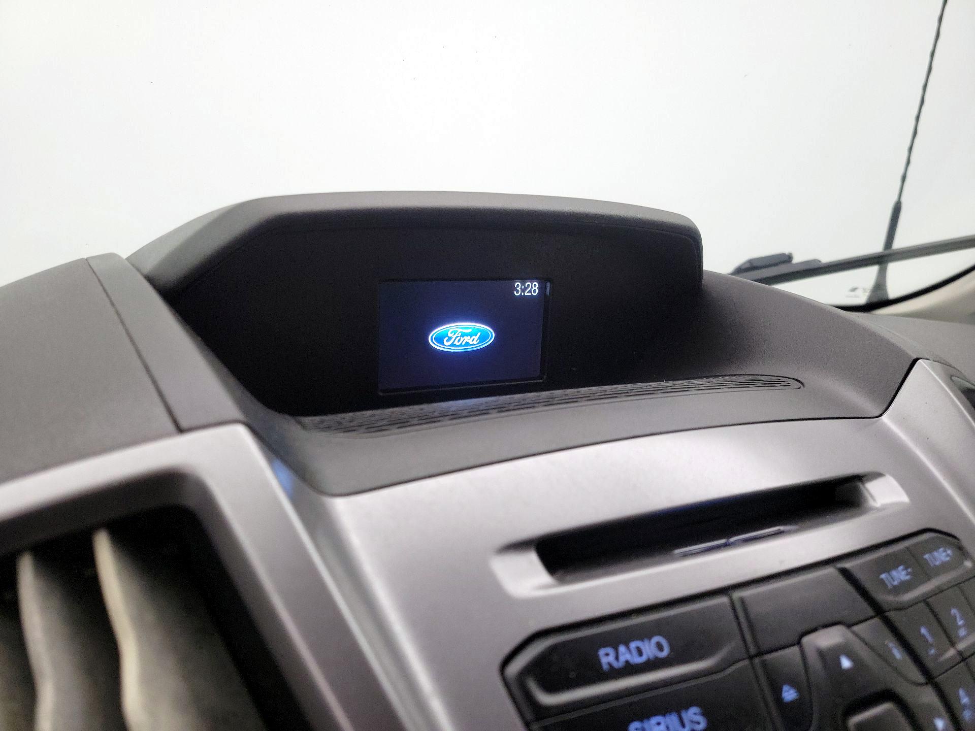 Thumbnail: 2018 Ford Transit Series - 15