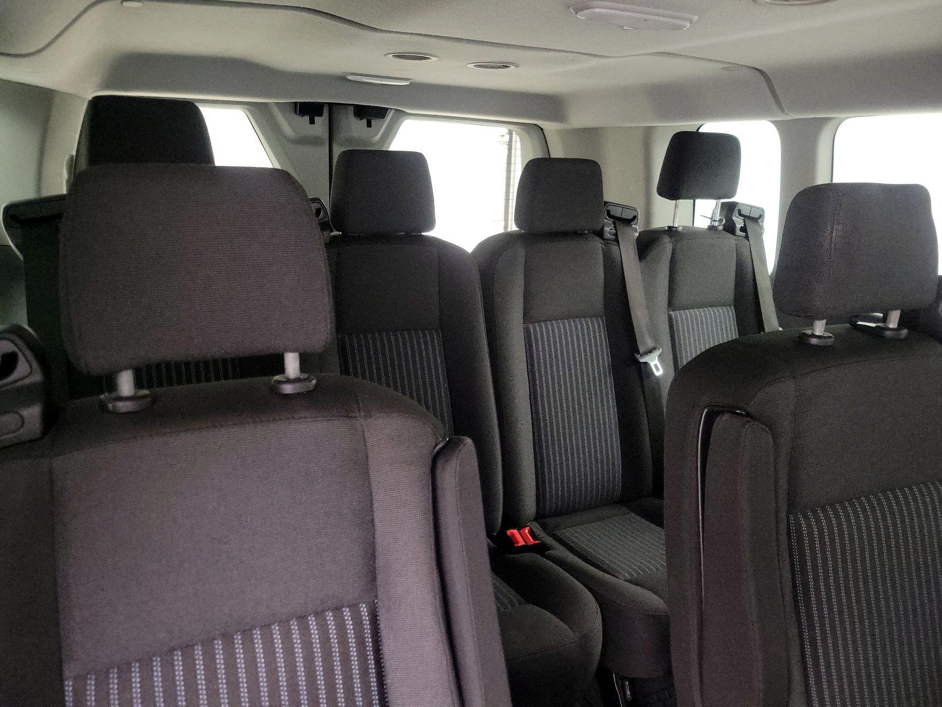 Thumbnail: 2018 Ford Transit Series - 20