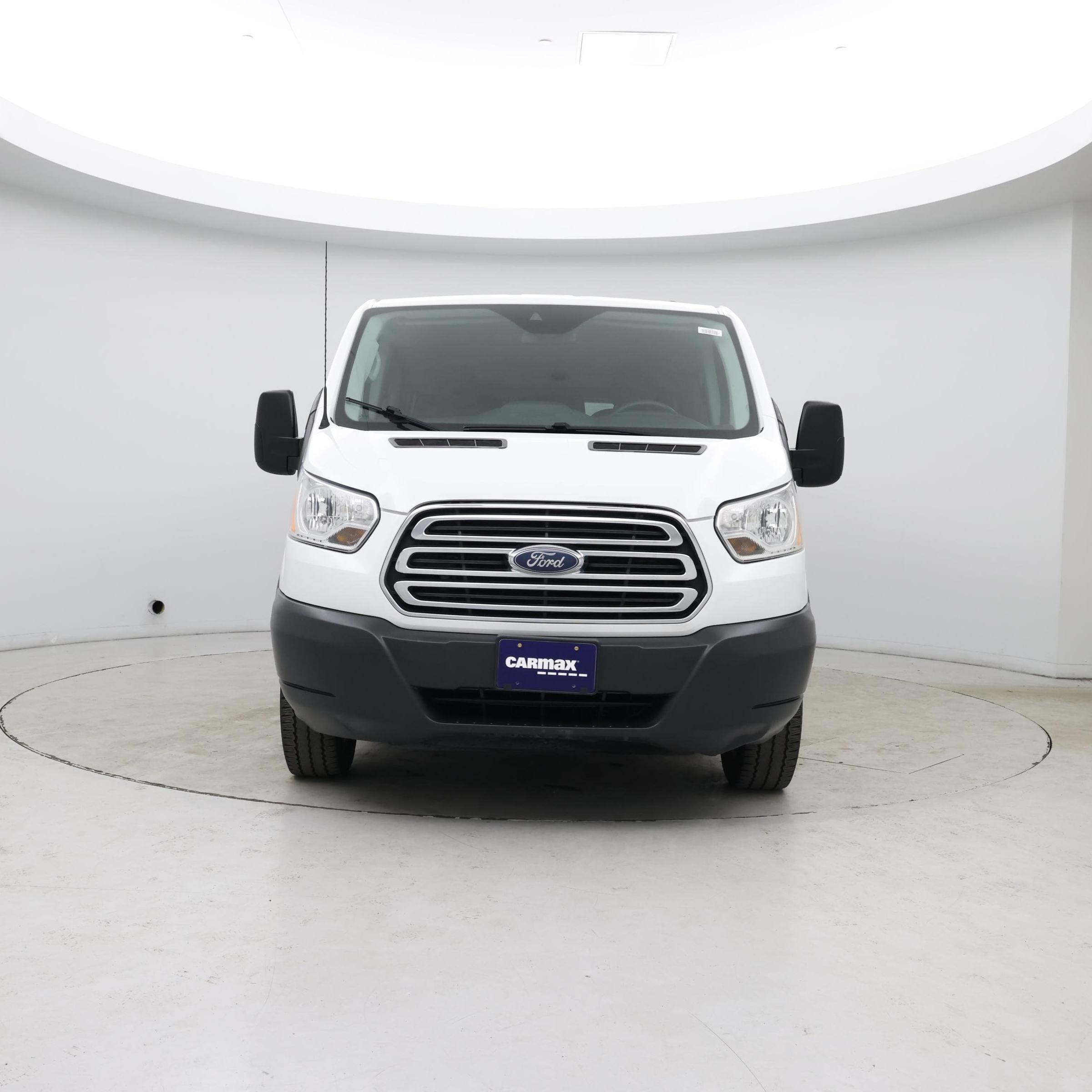 Thumbnail: 2018 Ford Transit Series - 5